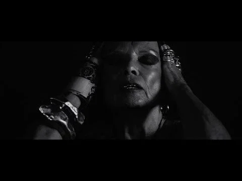 Black Asteroid- Tangiers feat. Michele Lamy