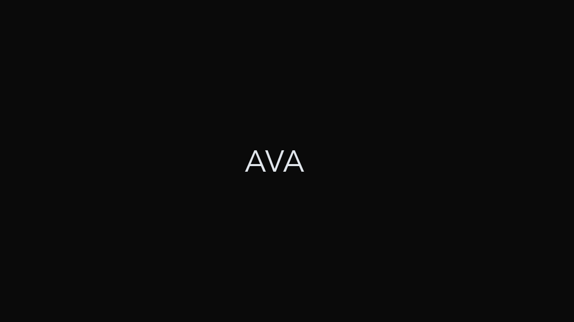 AVA 4k final