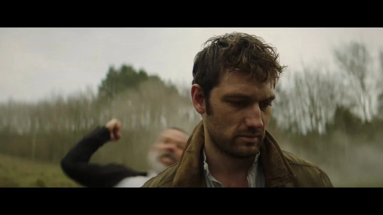 SUNRISE OFFICIAL TRAILER 2024