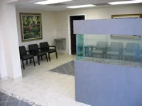 Brandon Reception