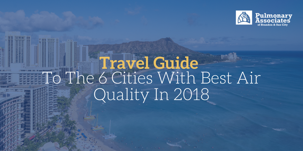 The Best City Travel Guides