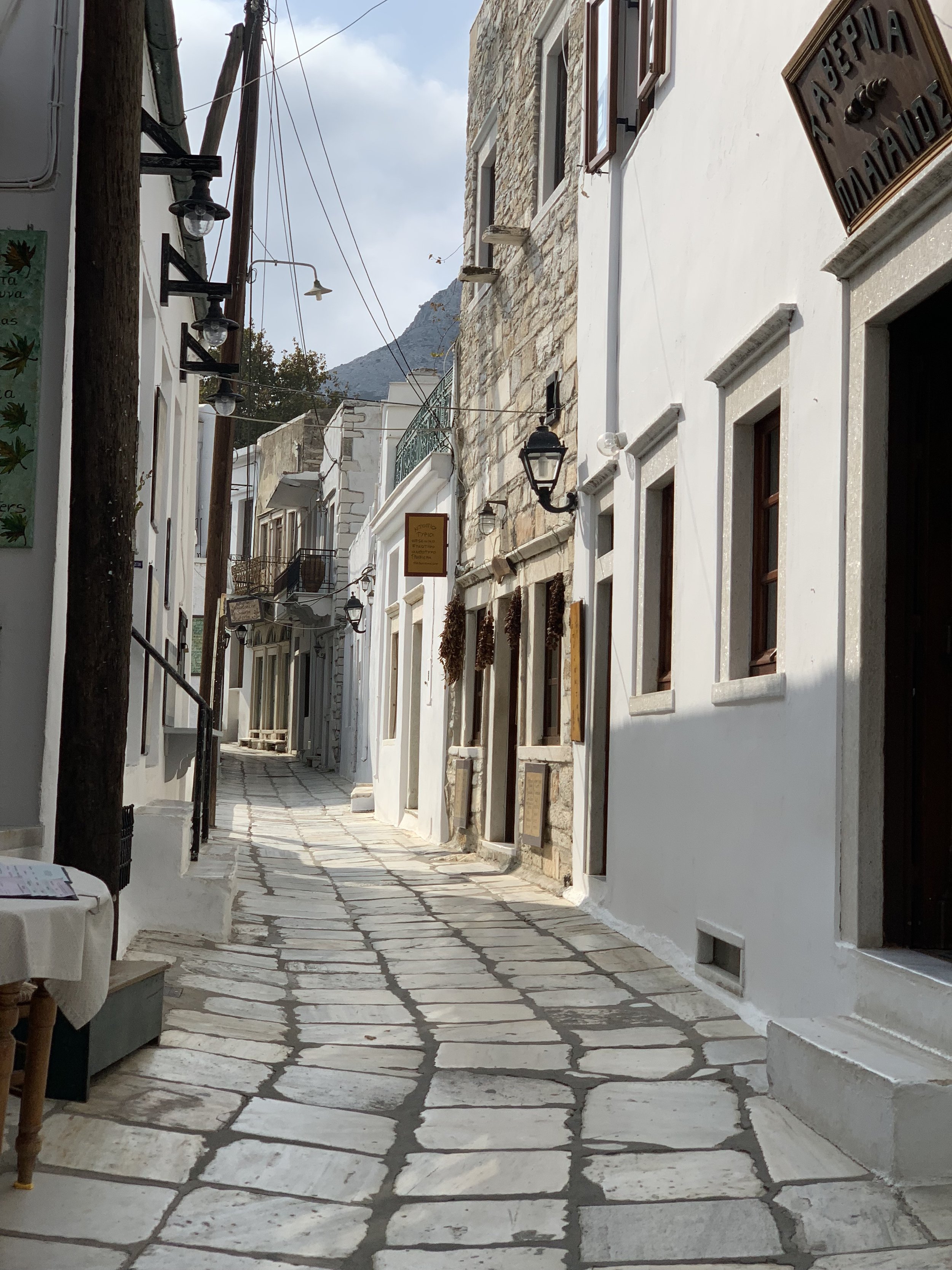 greek village naxos rachel upshaw.jpg