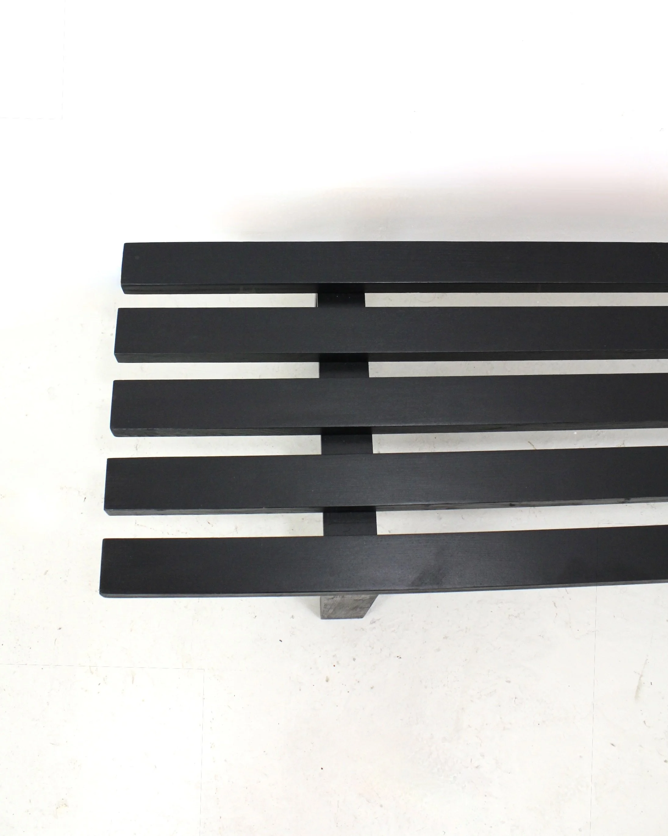 BZ   bench by Martin visser