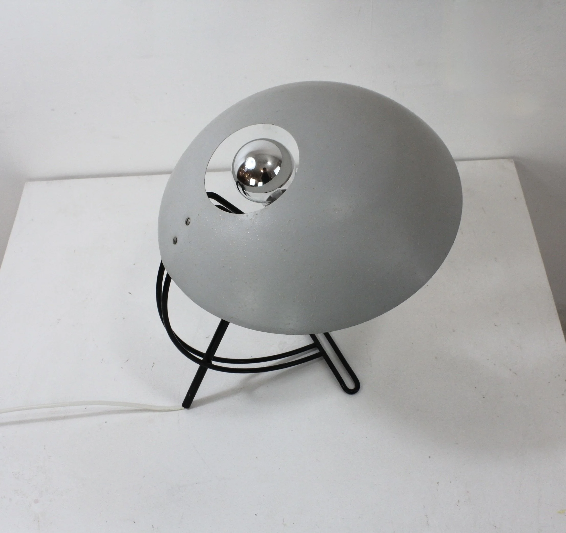 Louis Kalff NB 100  lamp