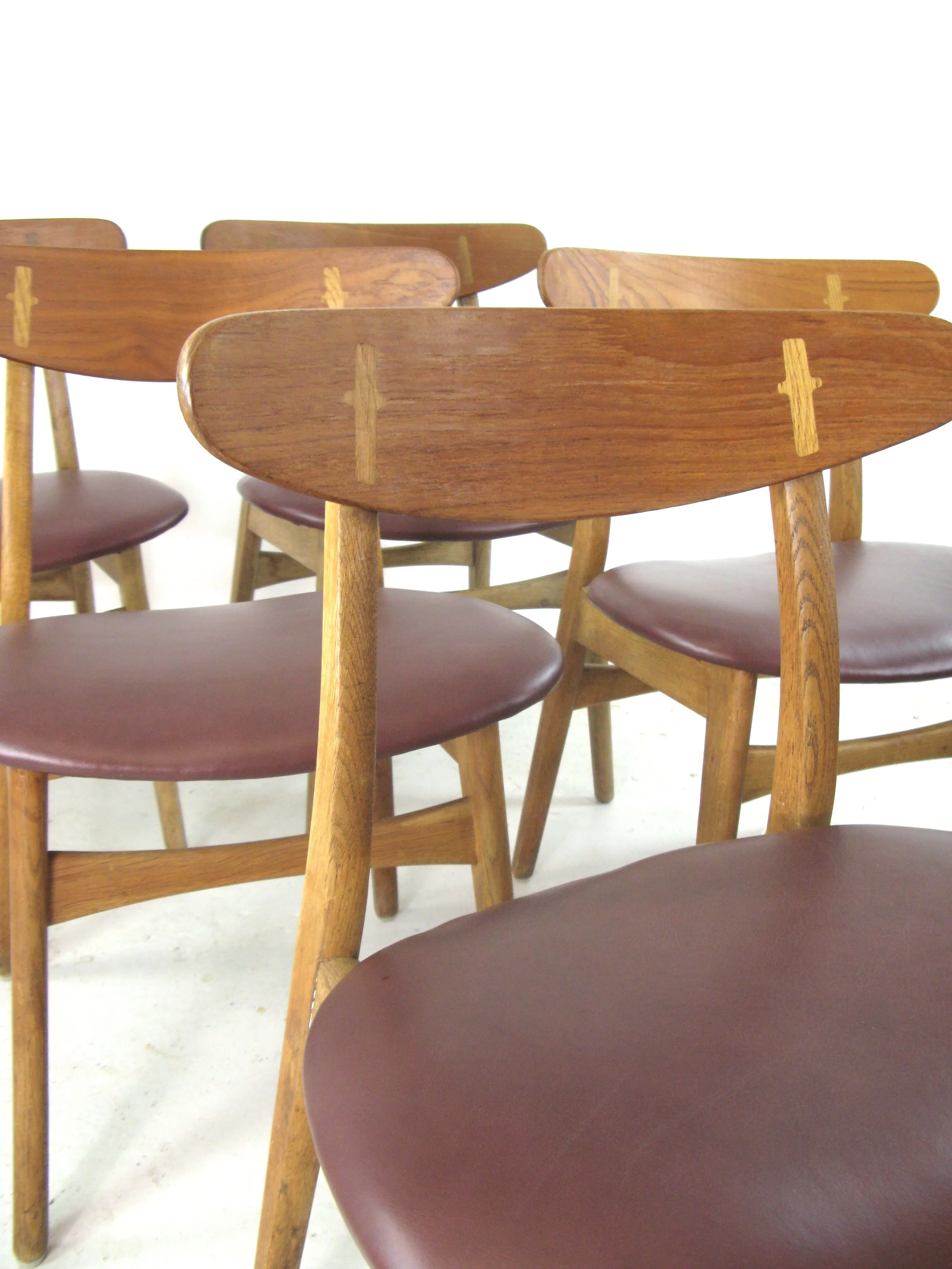 Hans wegner for Carl Hansen and  son