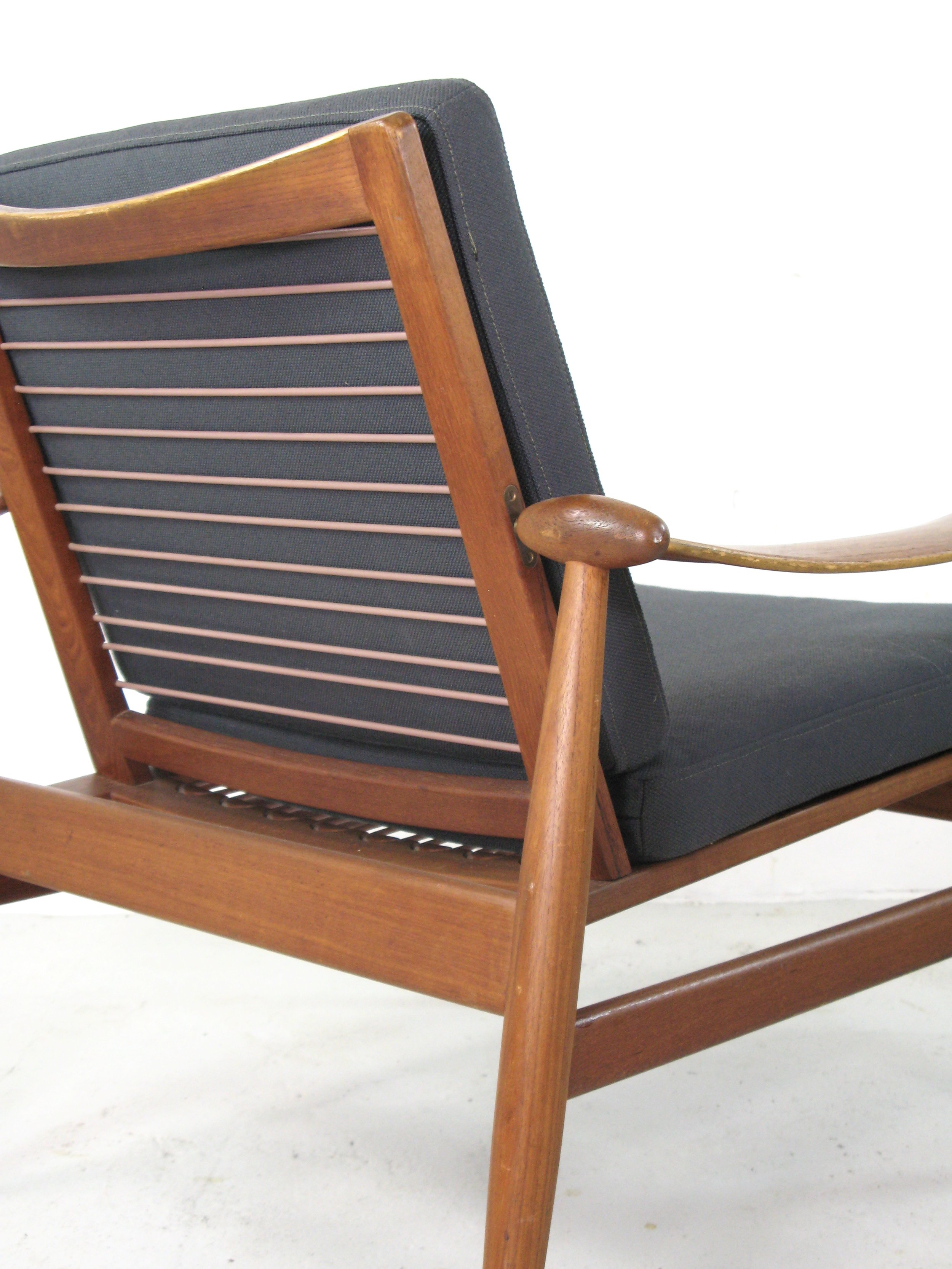 France and Son chair