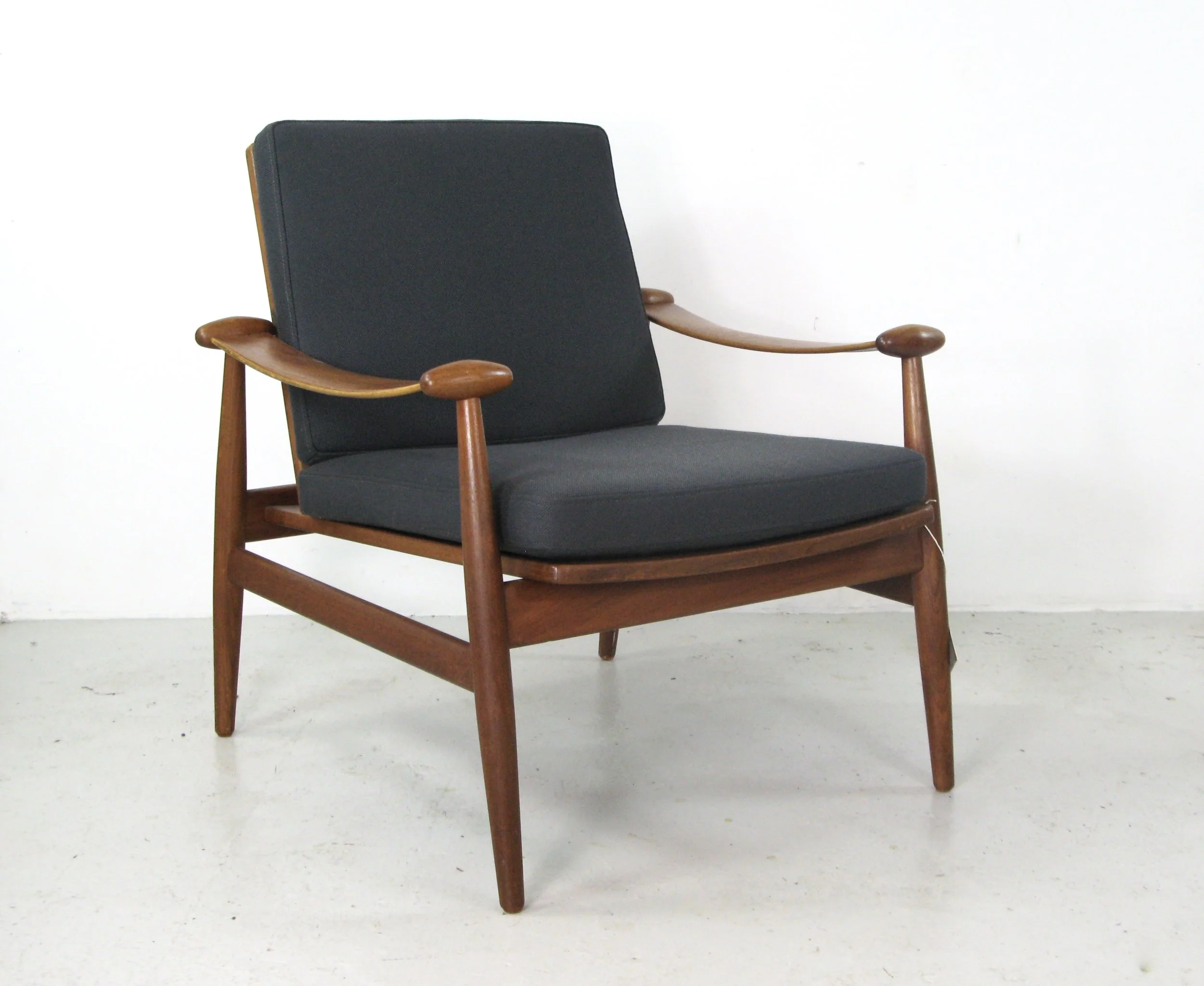 Finn juhl model 133 chair