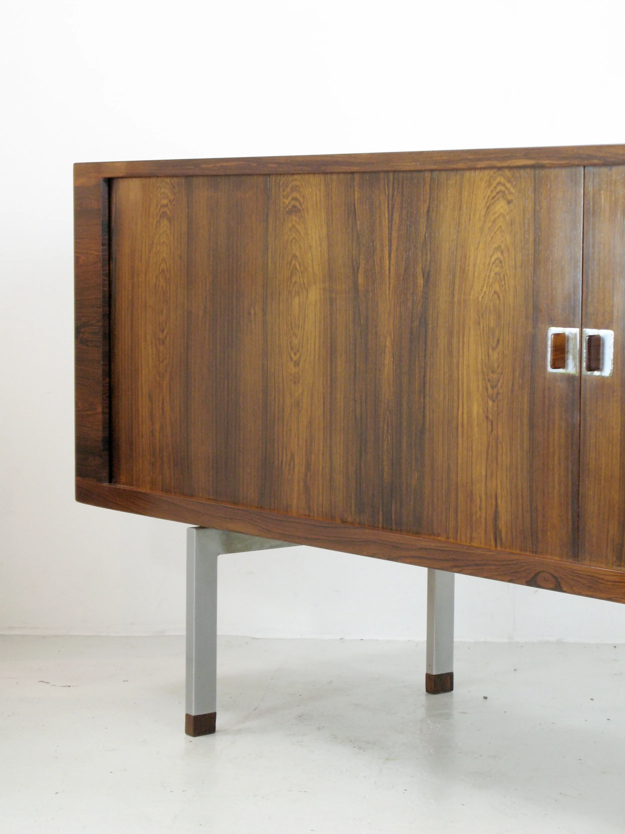 Hans Wegner president sideboard