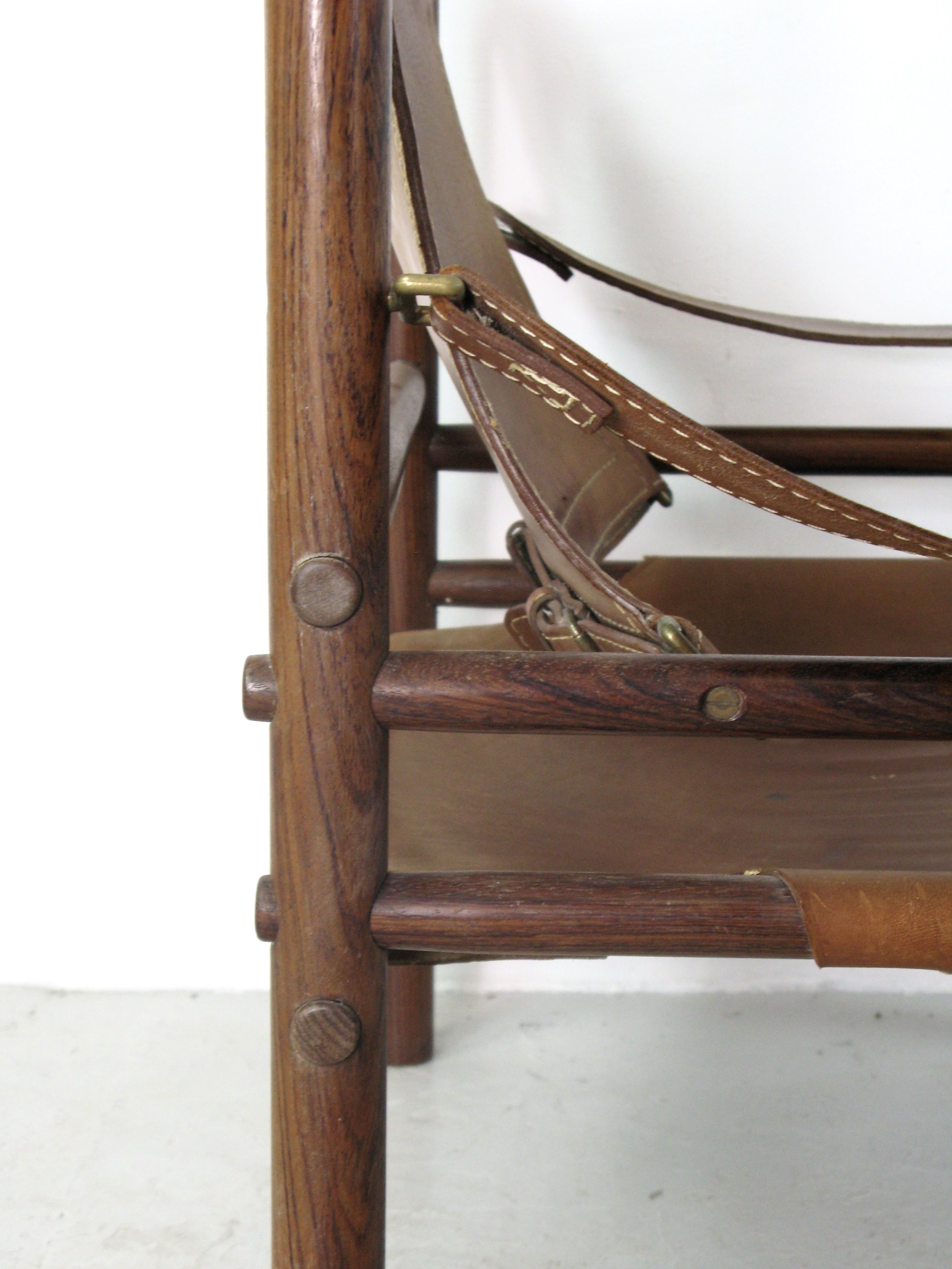 Arne Norell rosewood