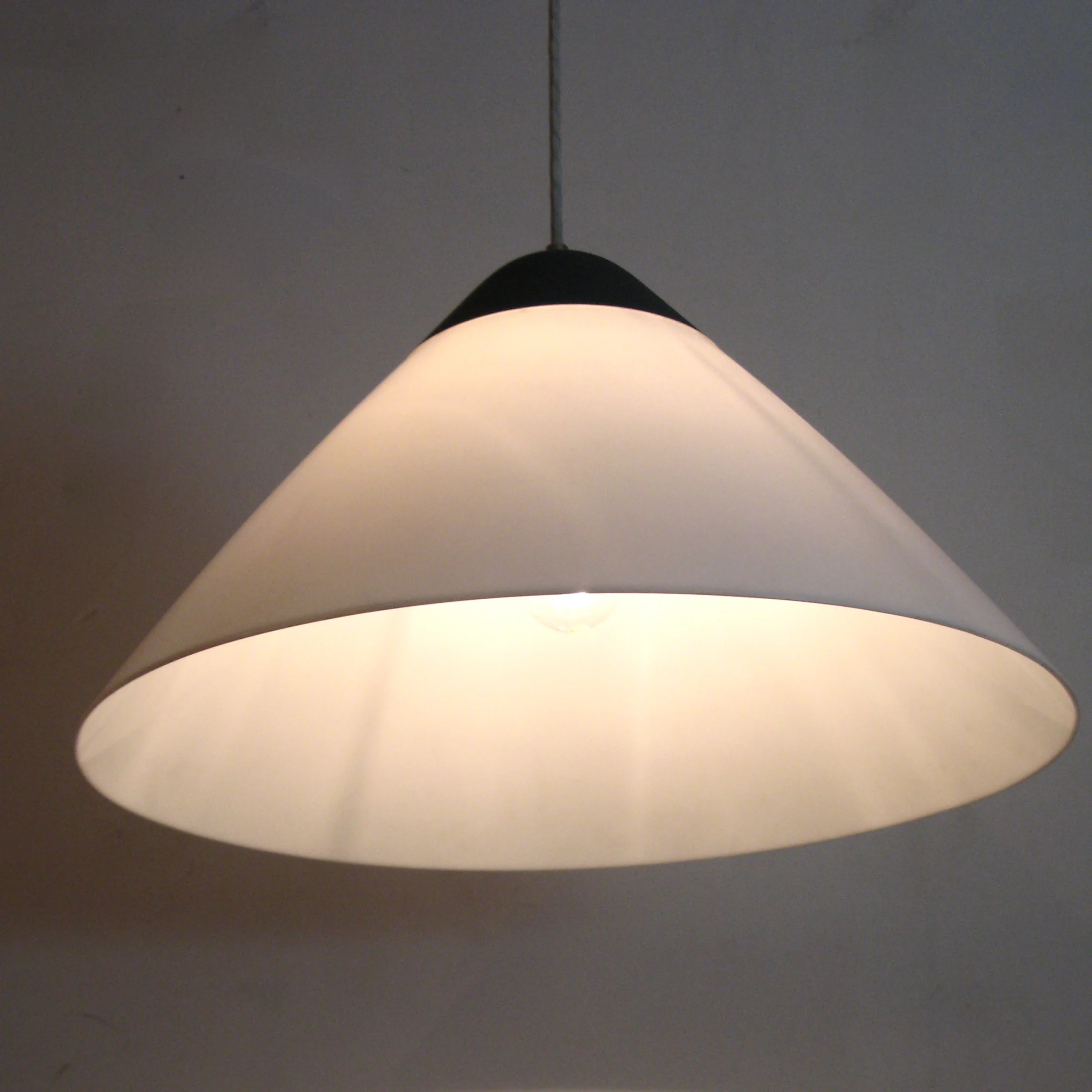Lights by Hans wegner