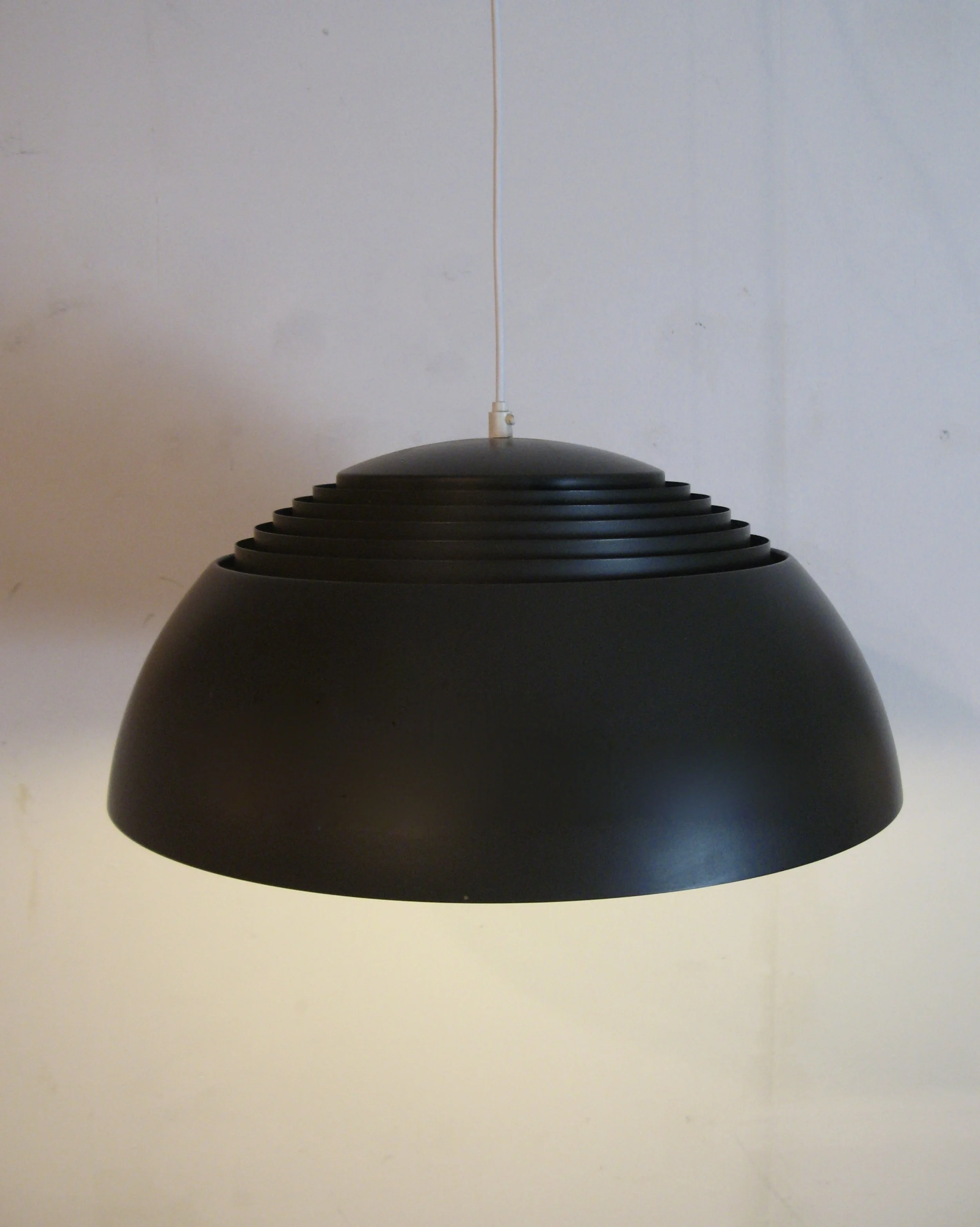 Arne Jacosen AJ Royal