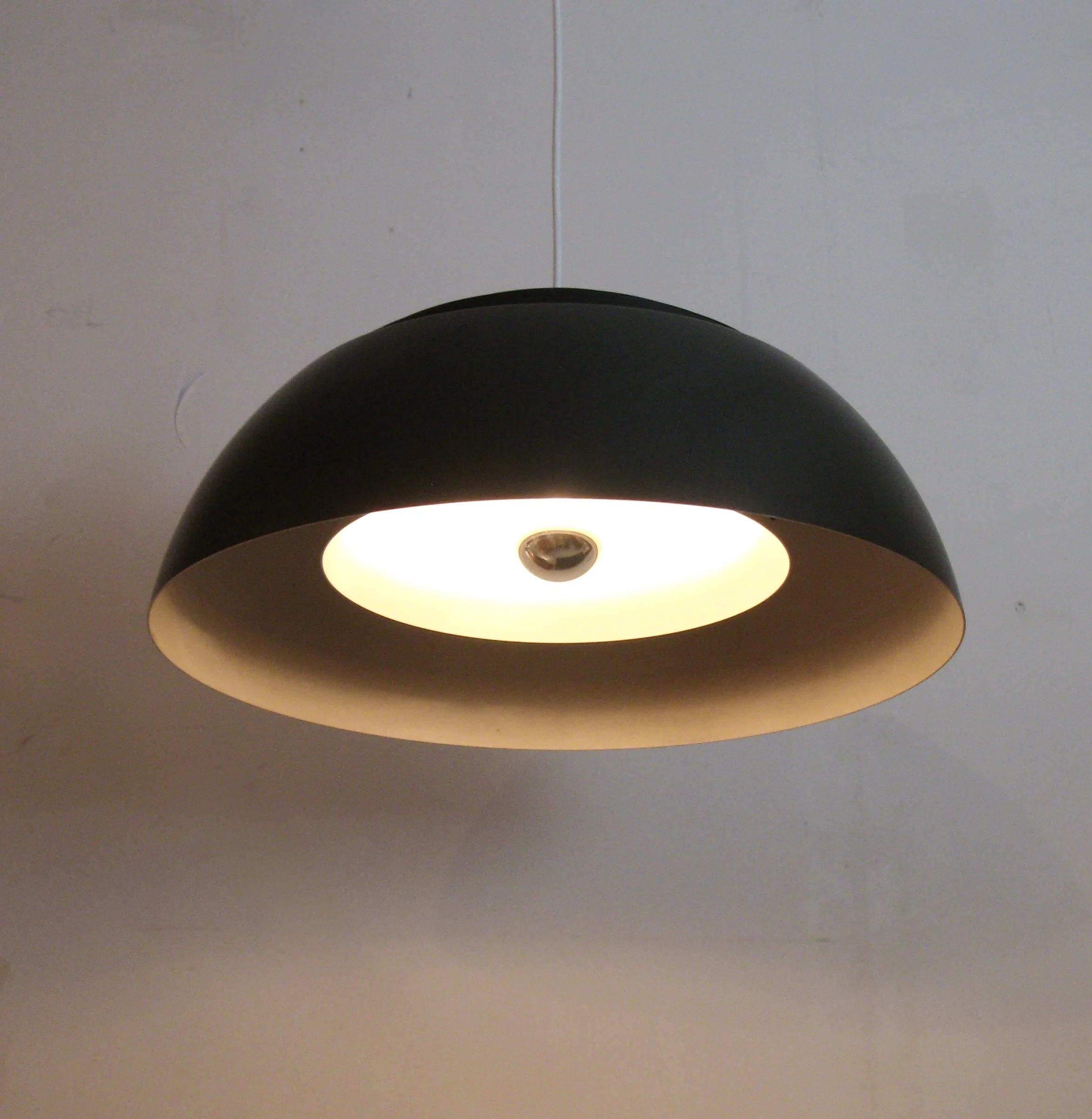 Louis Poulsen lighting
