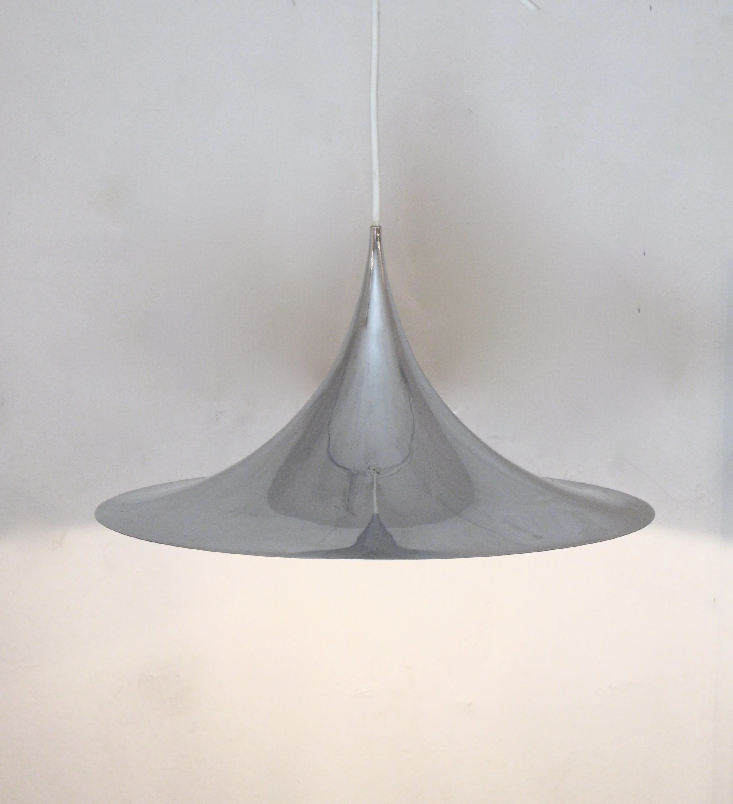 Fog and Morup by Bonderup and Torsten pendant