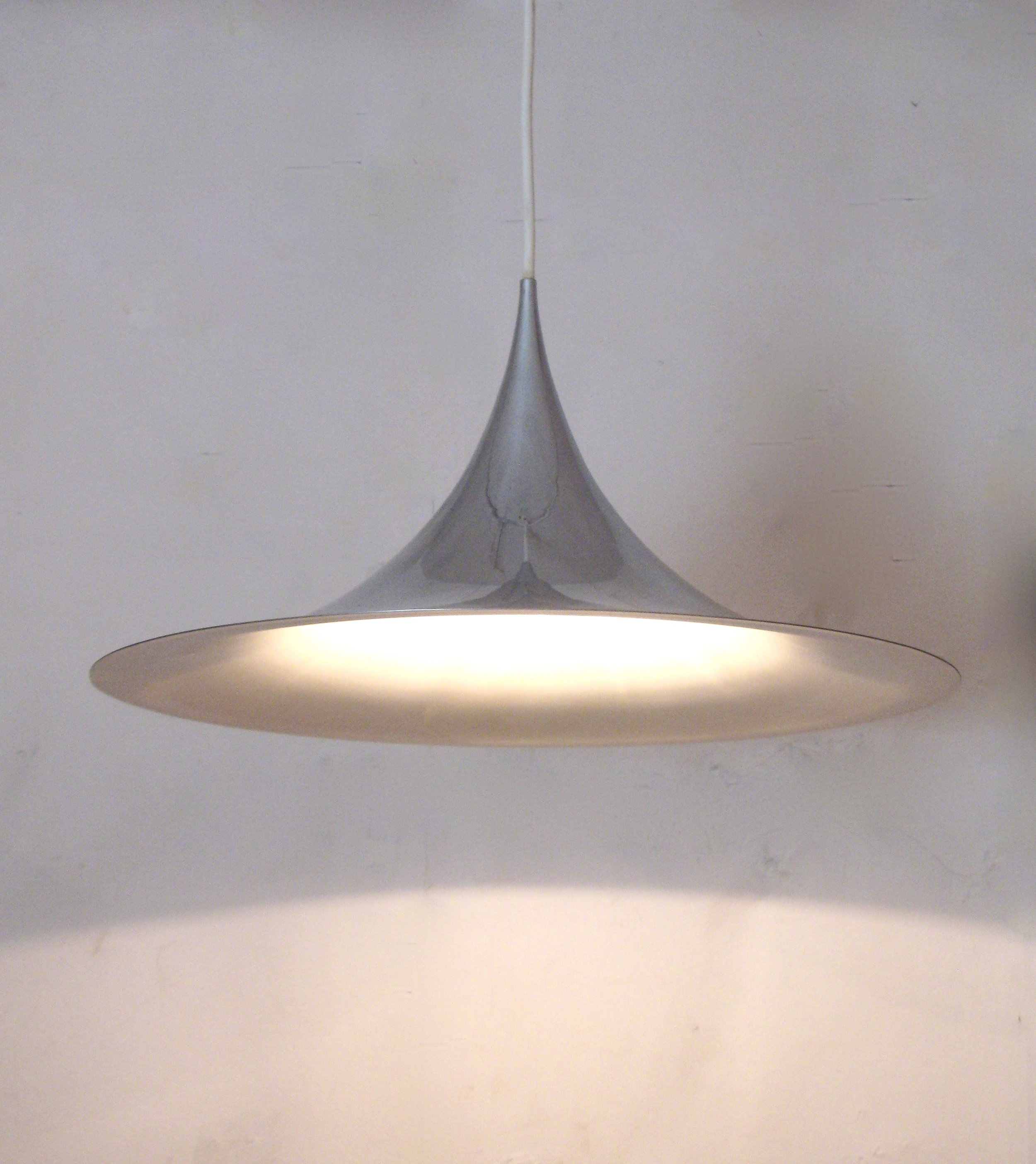 Fog and Morup pendant