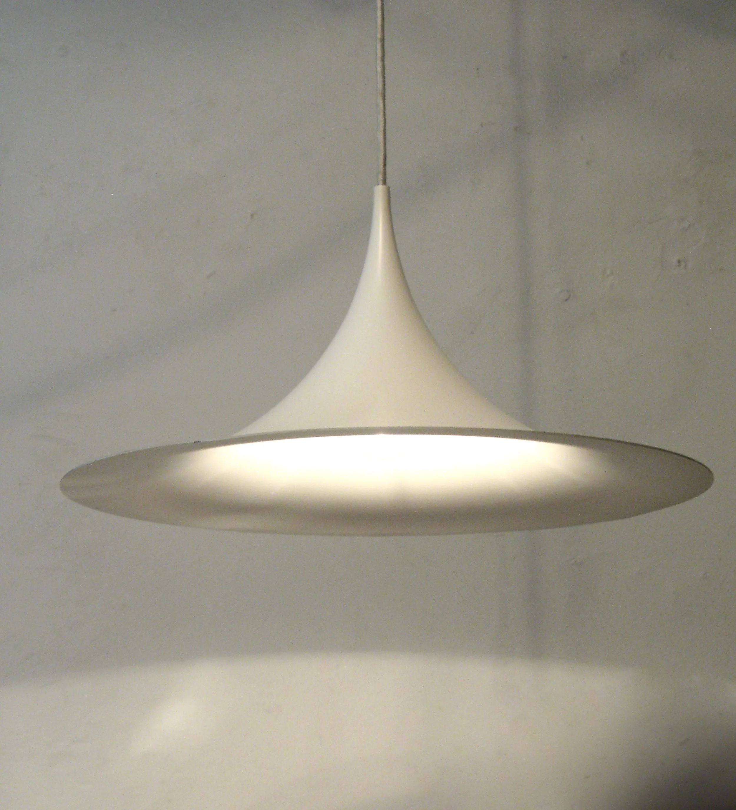 Fog and morup hanging lamp