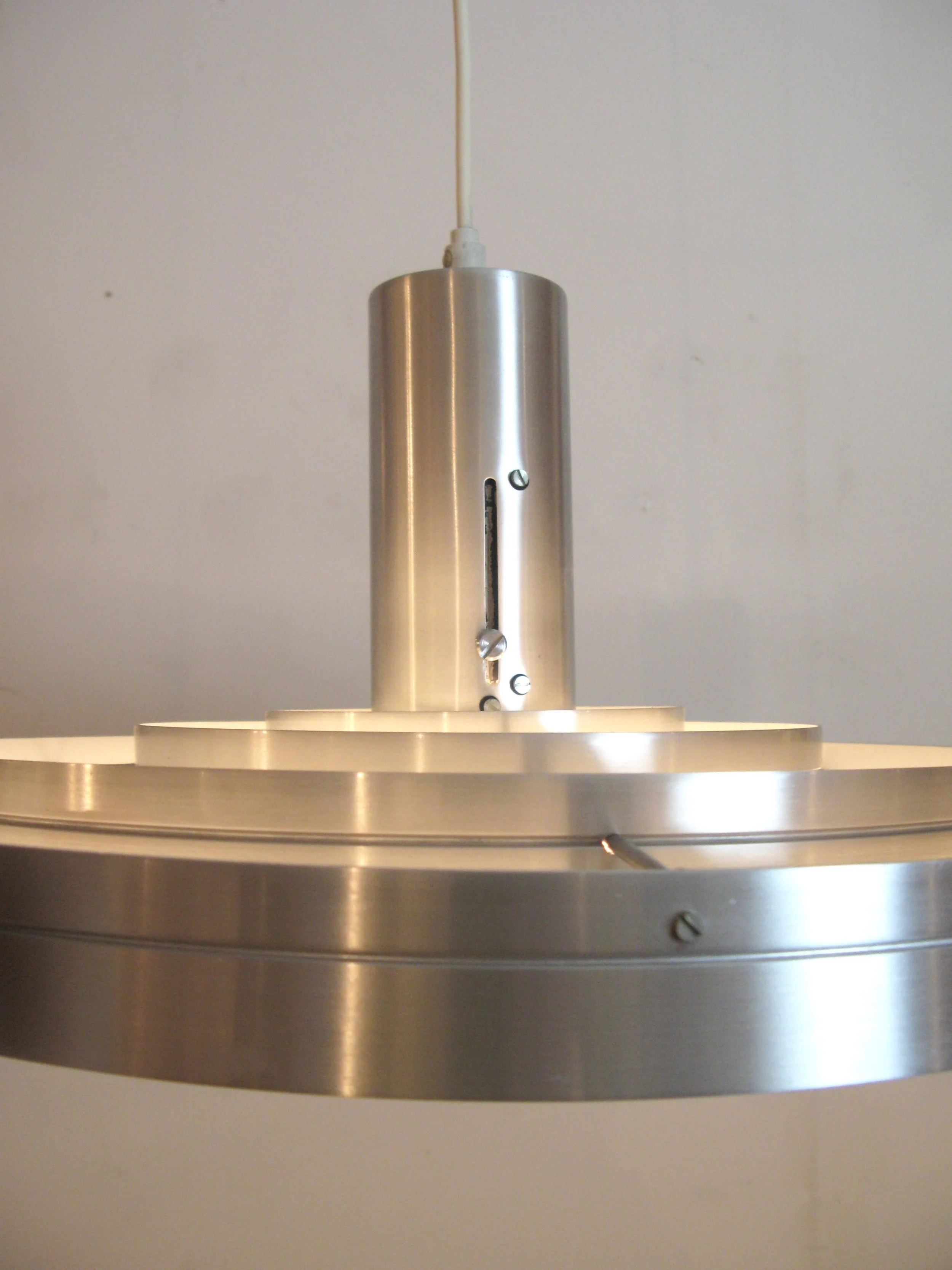 fog and Morup pendant