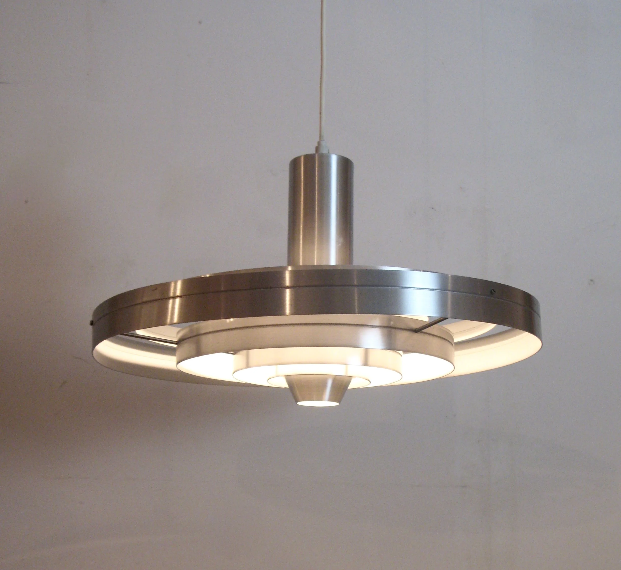 Fibonacci Pendant by Sophus Frandsen for Fog &amp; Mørup