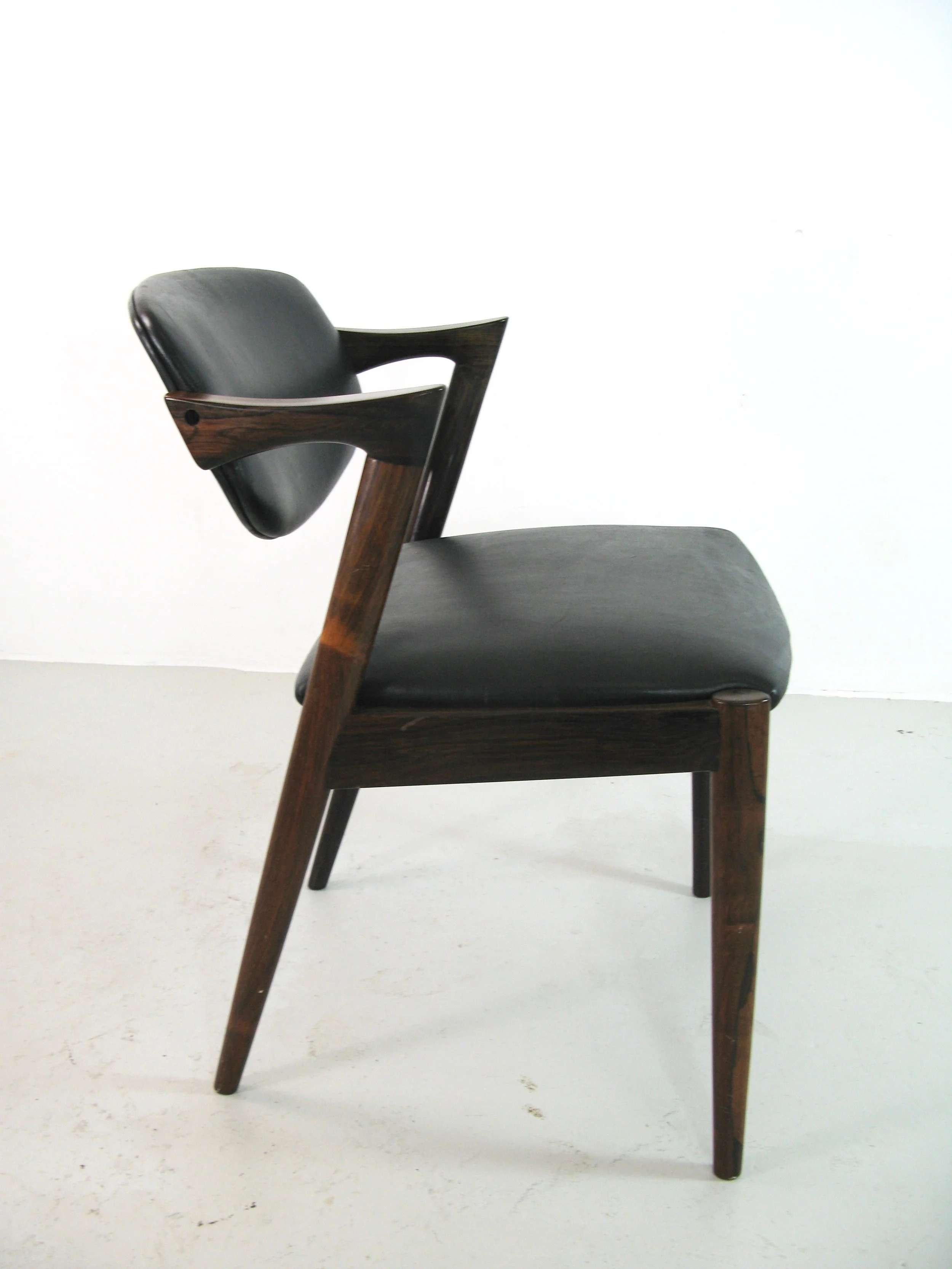 kai kristiansen model 42