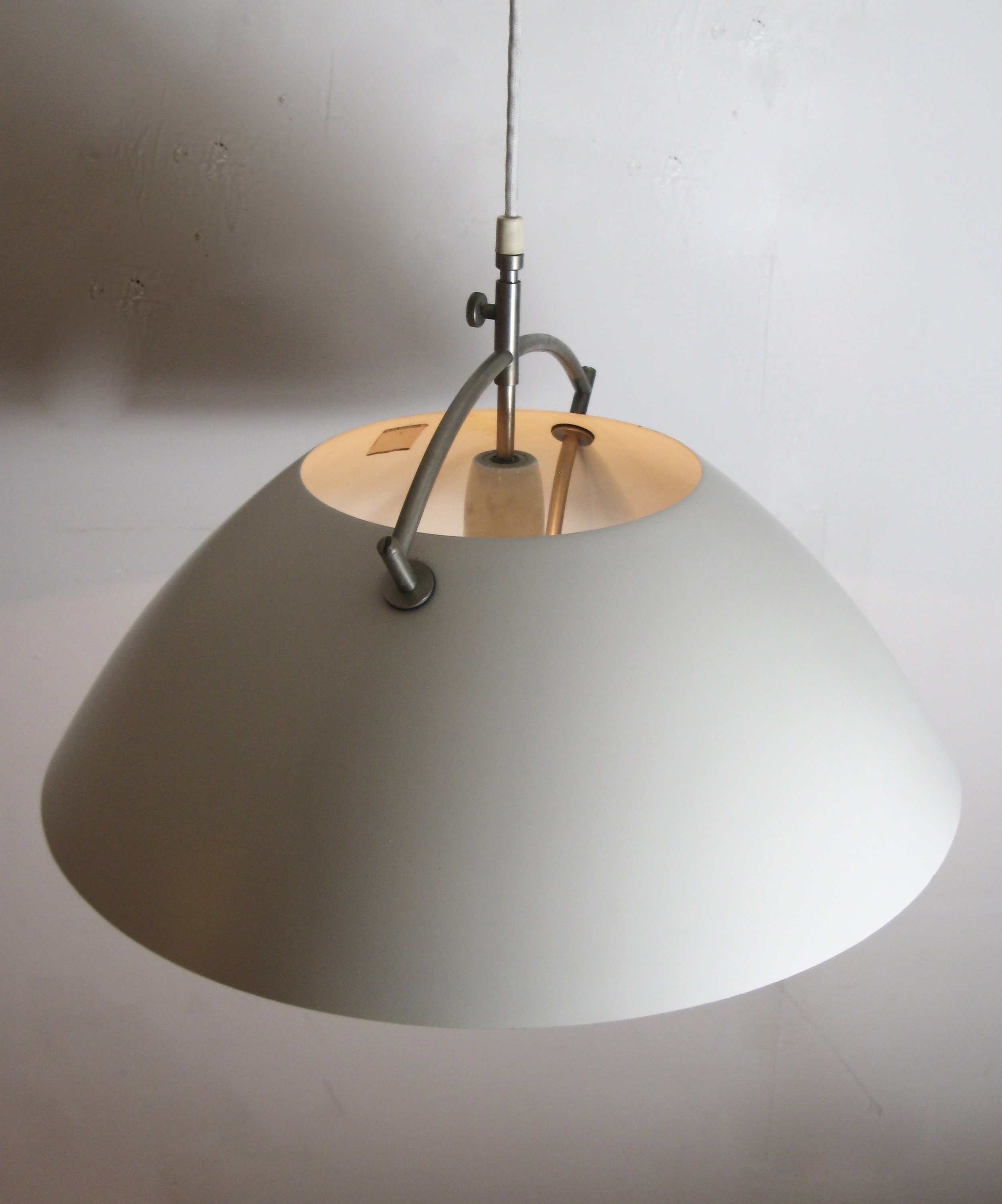 Hans wegner Pandul
