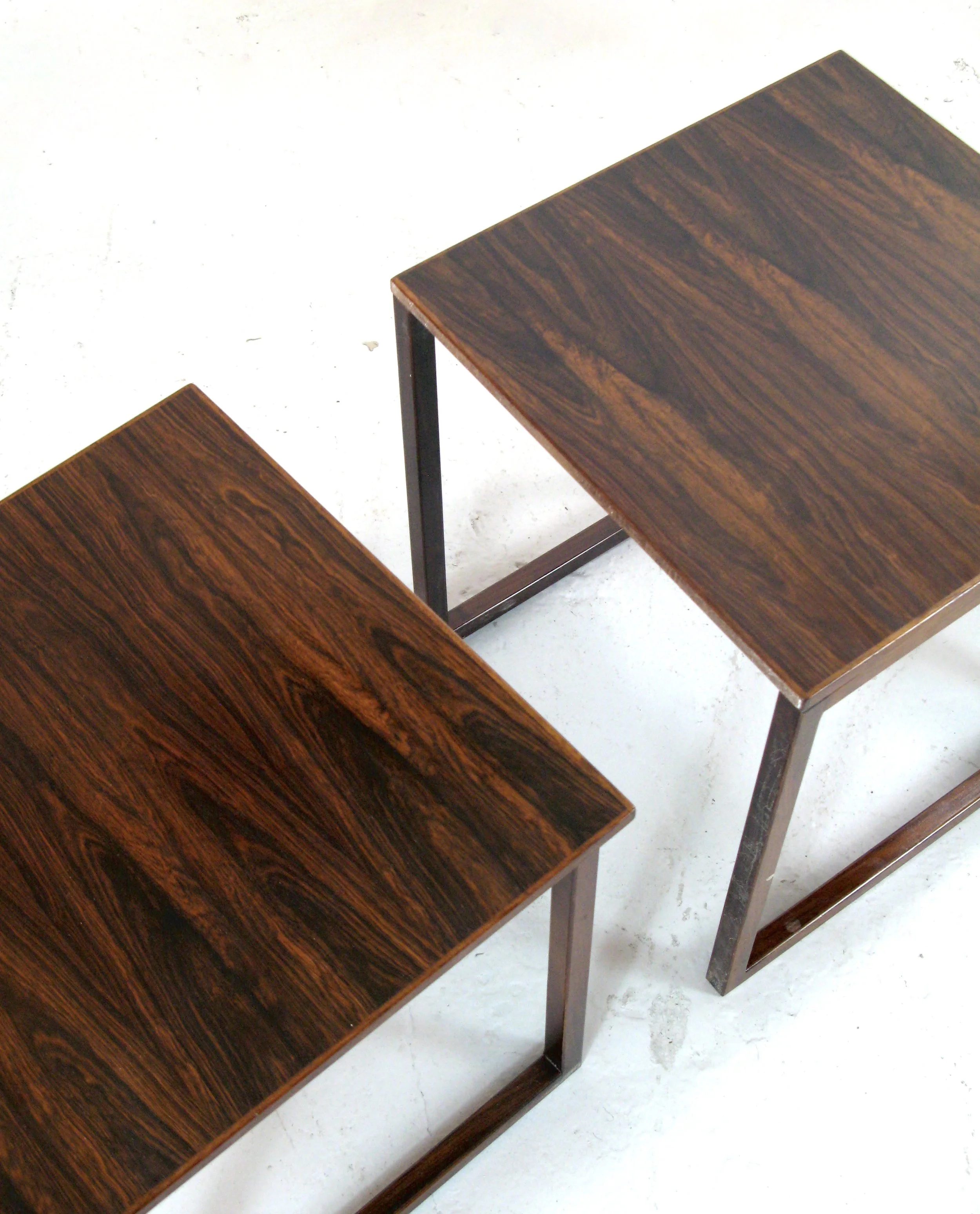 Kai Kristiansen  rosewood nest