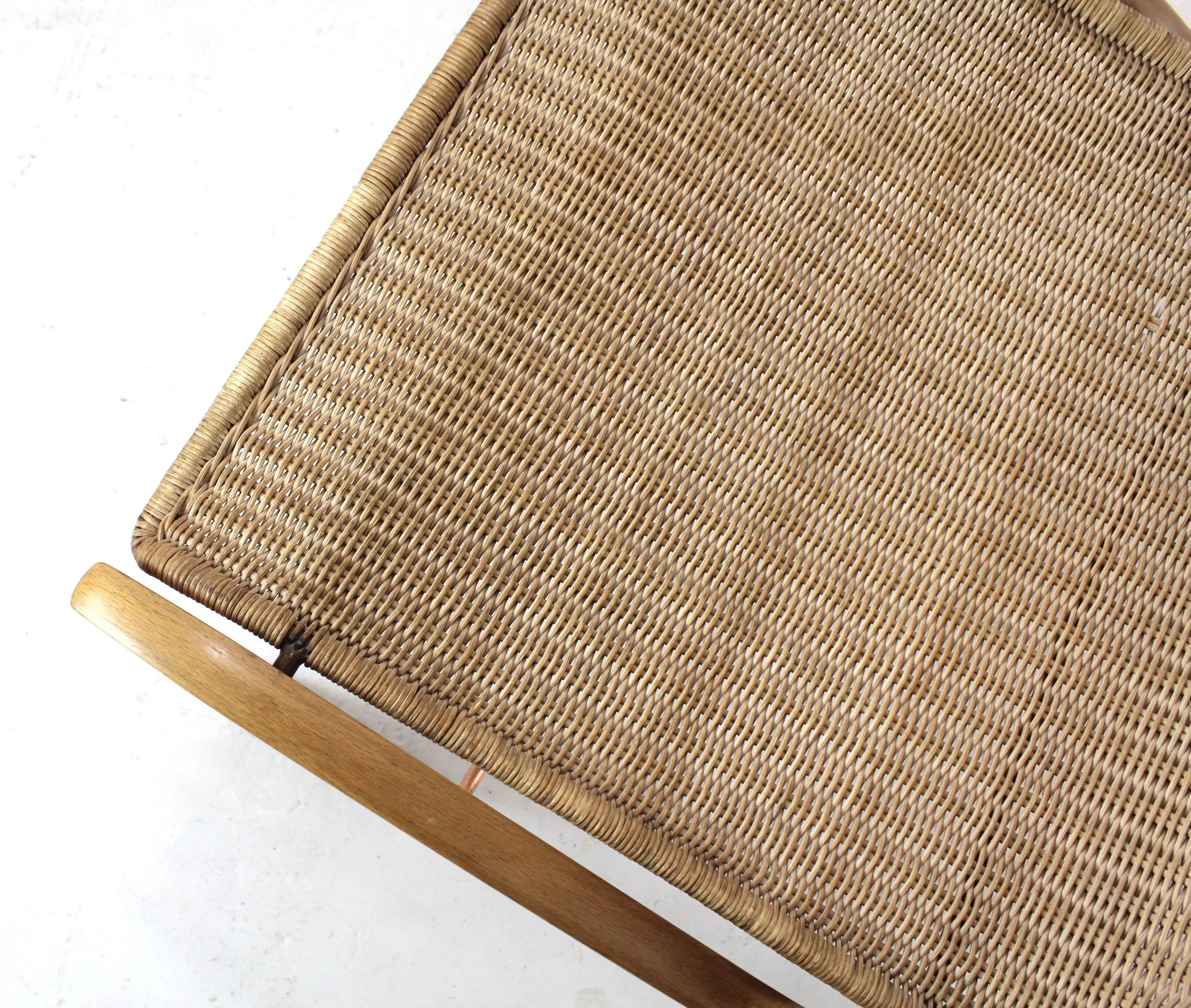 Peter hvidt Ax chair FH6135