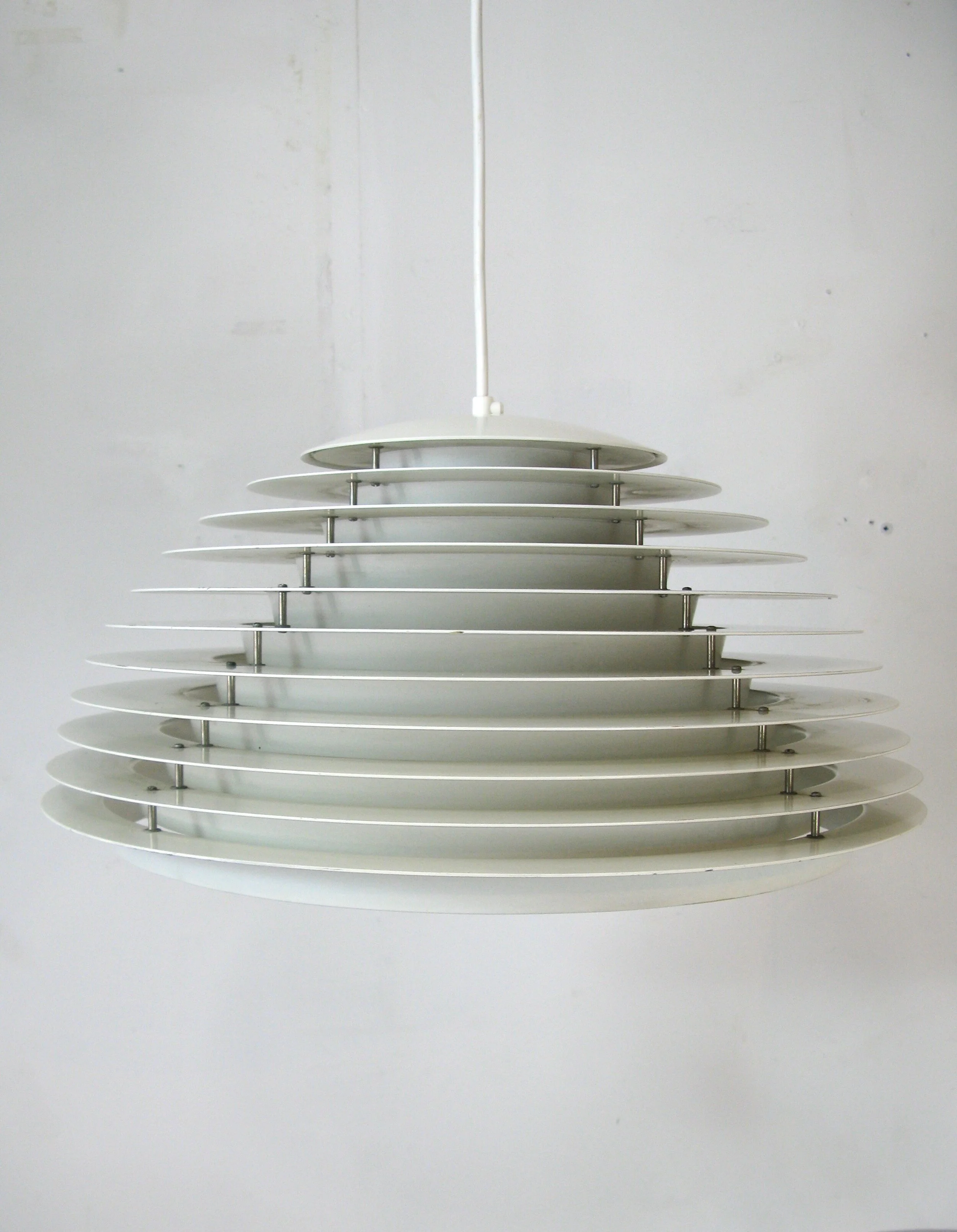 Hekla pendant  lamp  by fog & Mørup,