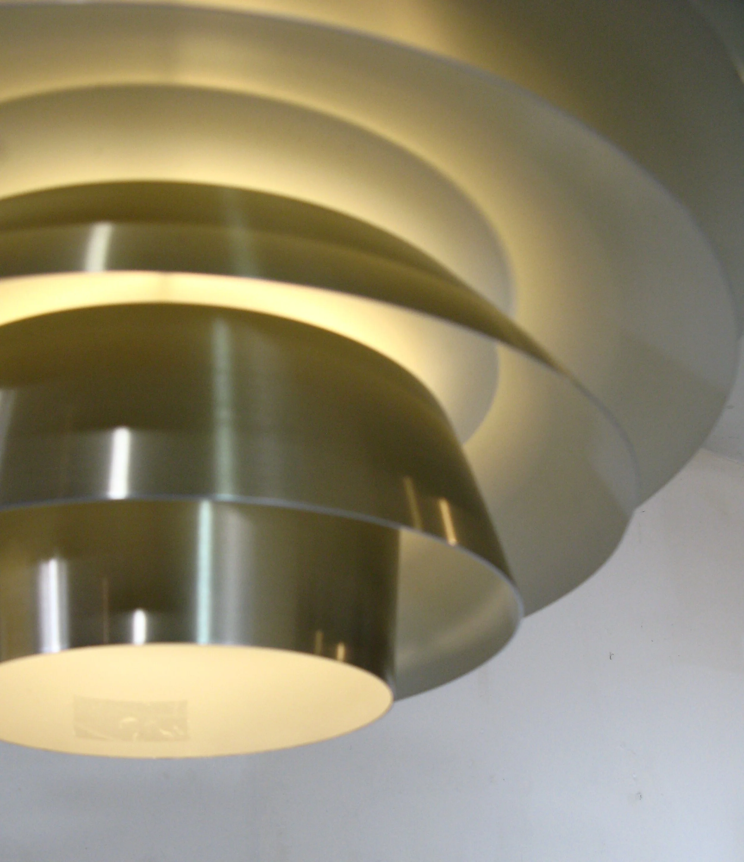 Svend Middlebrow  Verona pendant