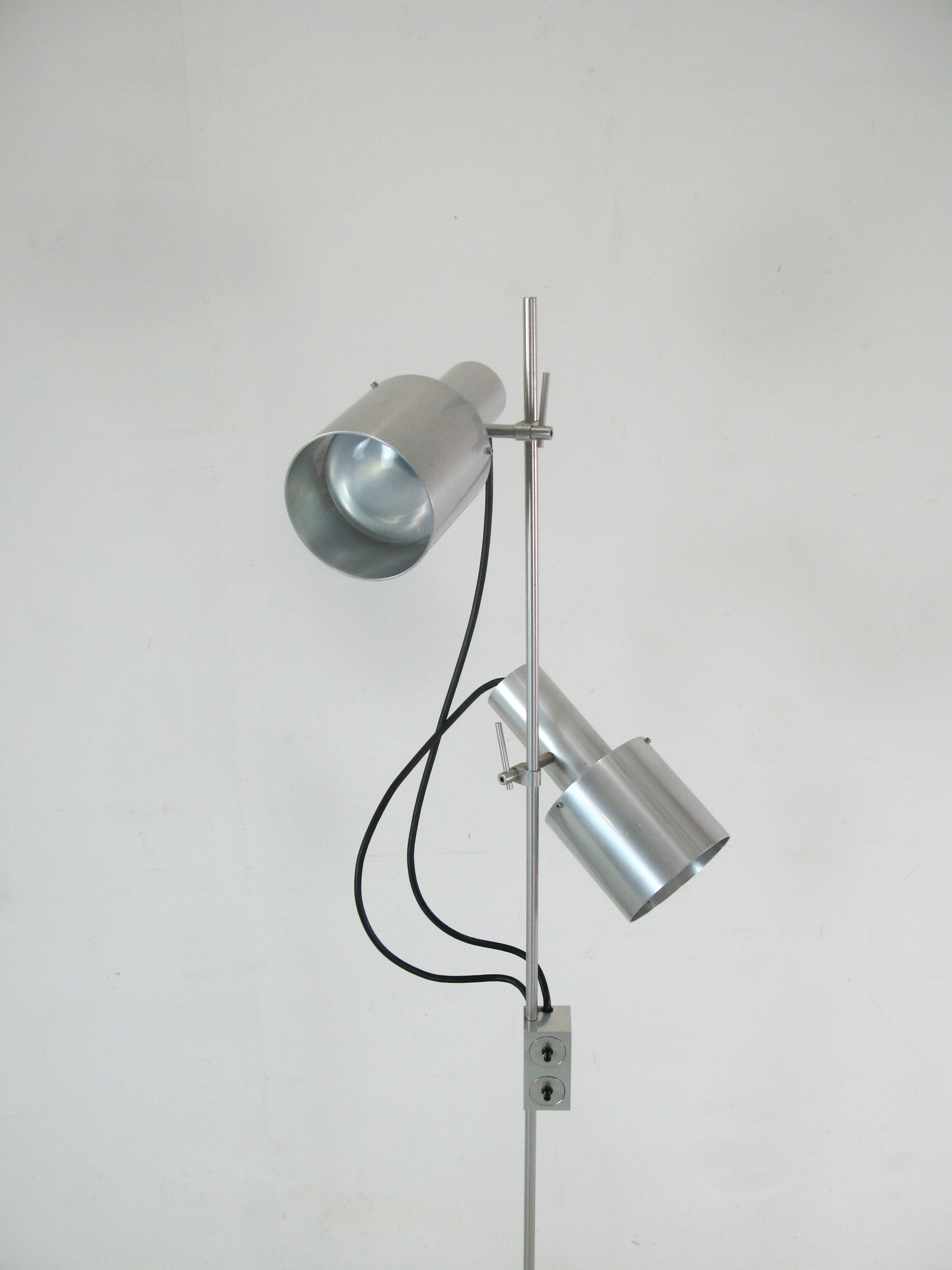 Peter Nelson two way TA model lamp