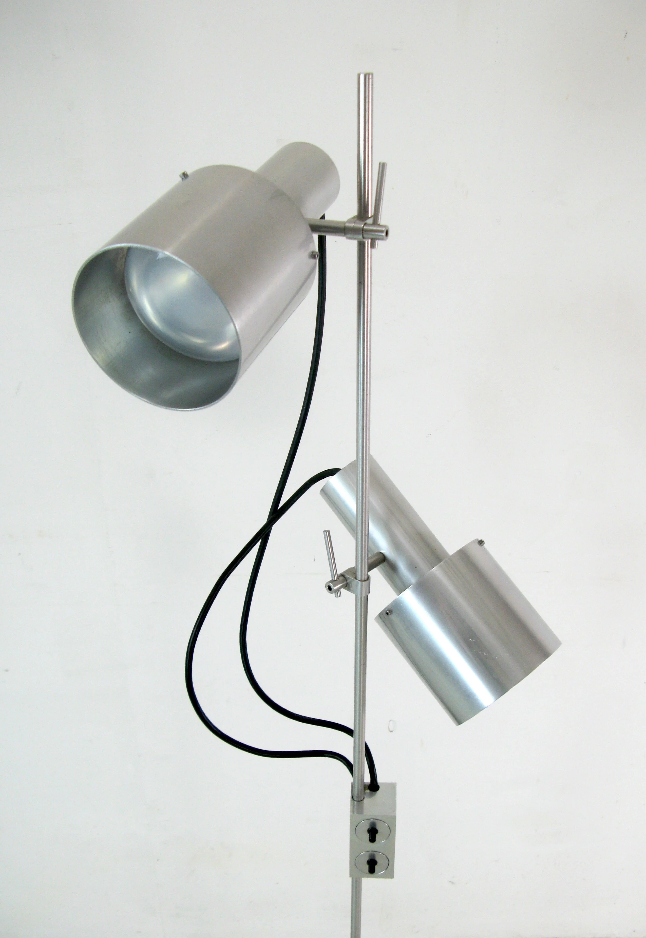 Peter Nelson FA2 standard lamp