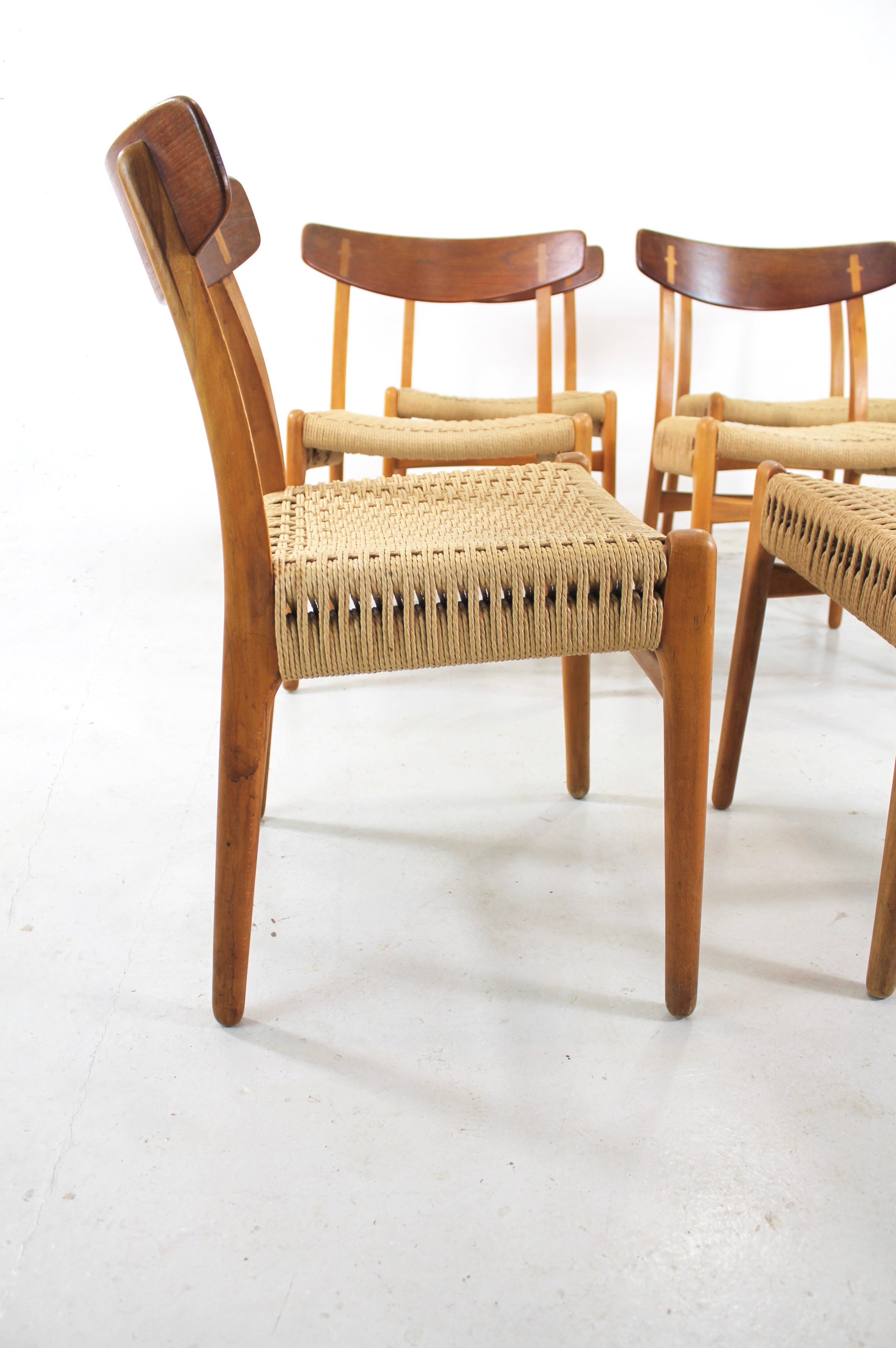Hans wegner ch23