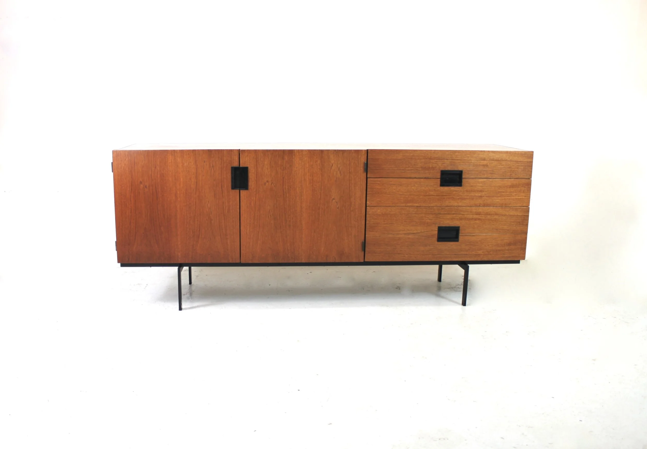 Cees Braakman sideboard