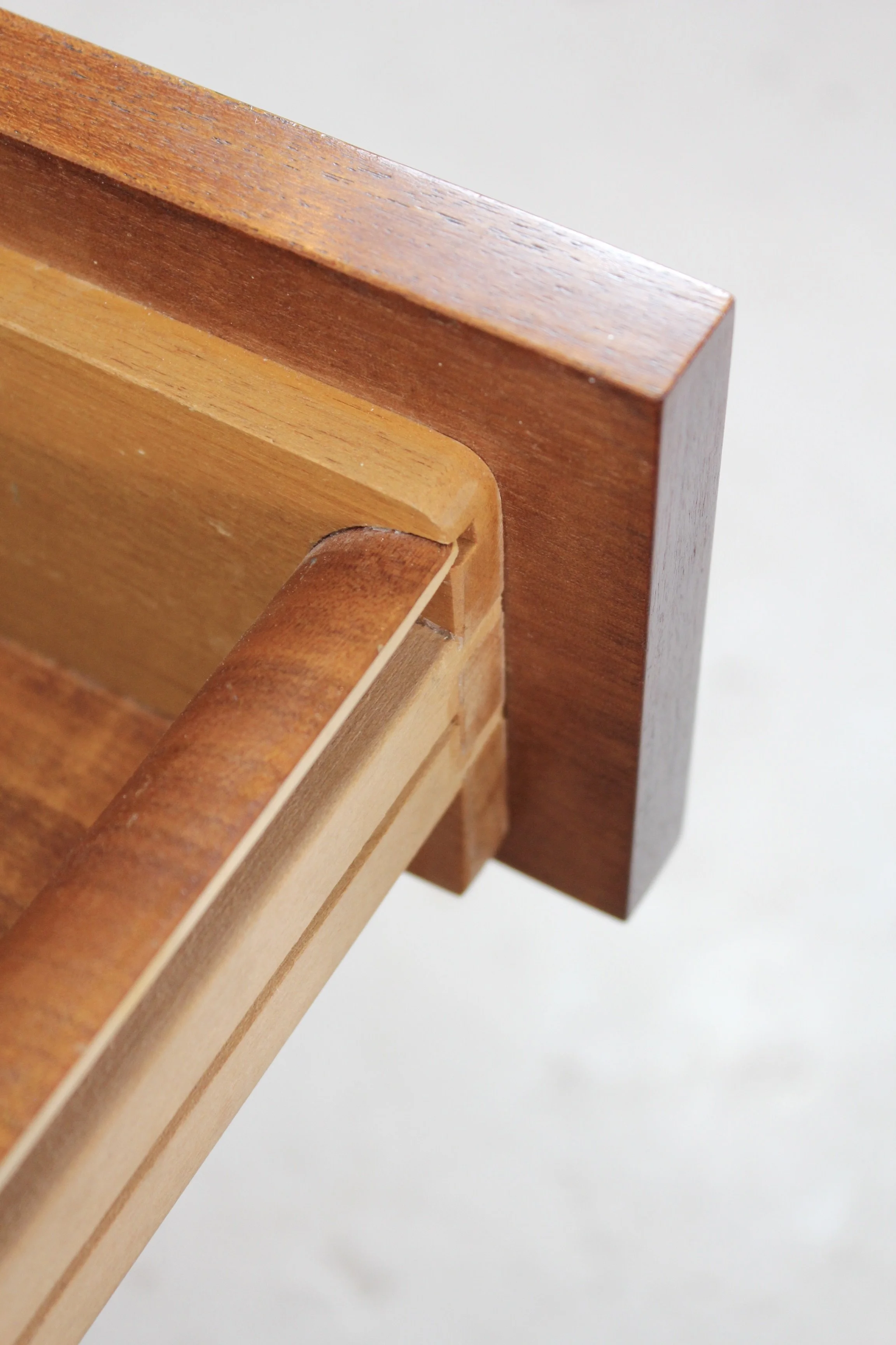 Cees Braakman drawer