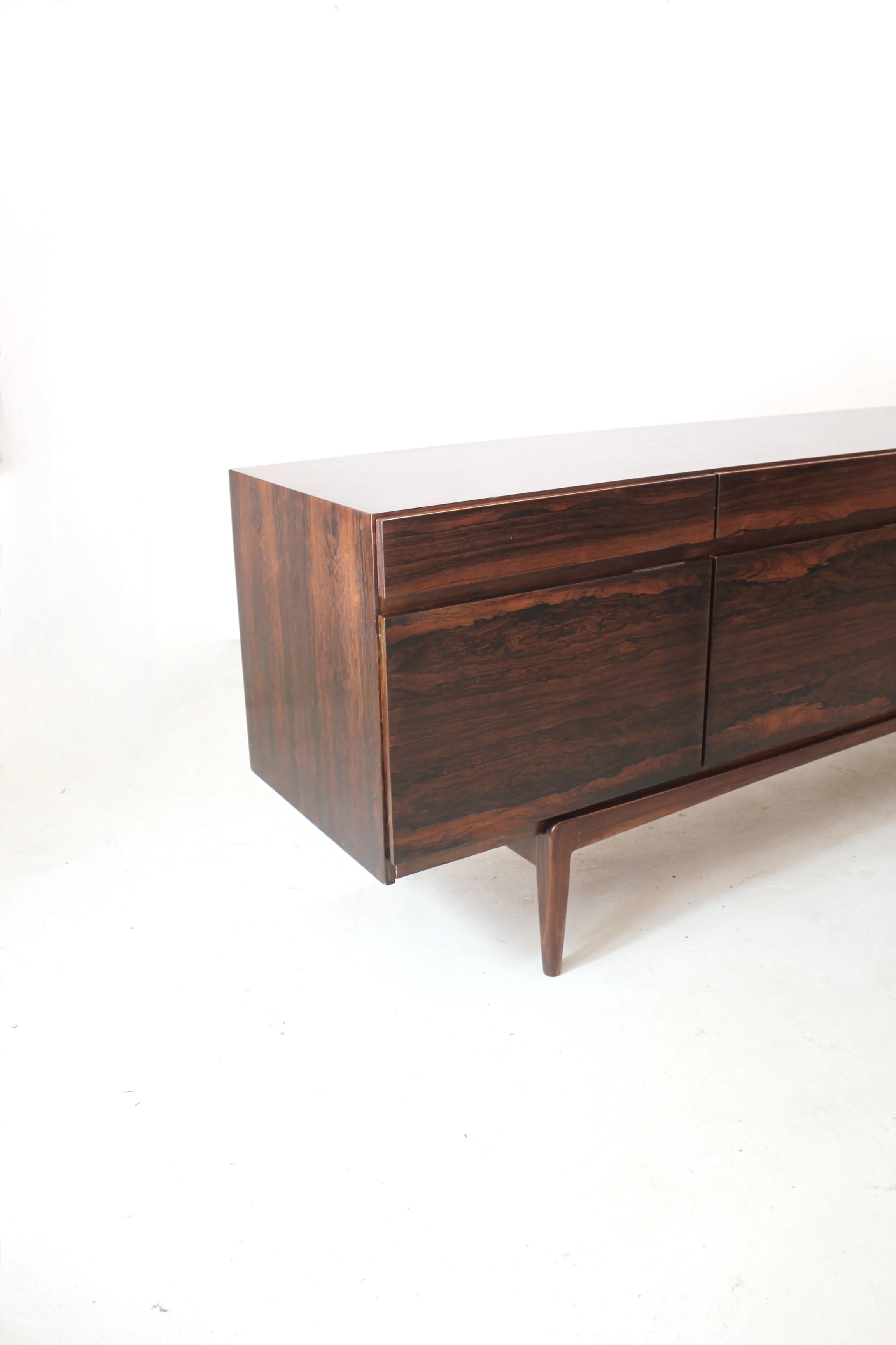 IB Kofod Larsen model 66 sideboard for farup