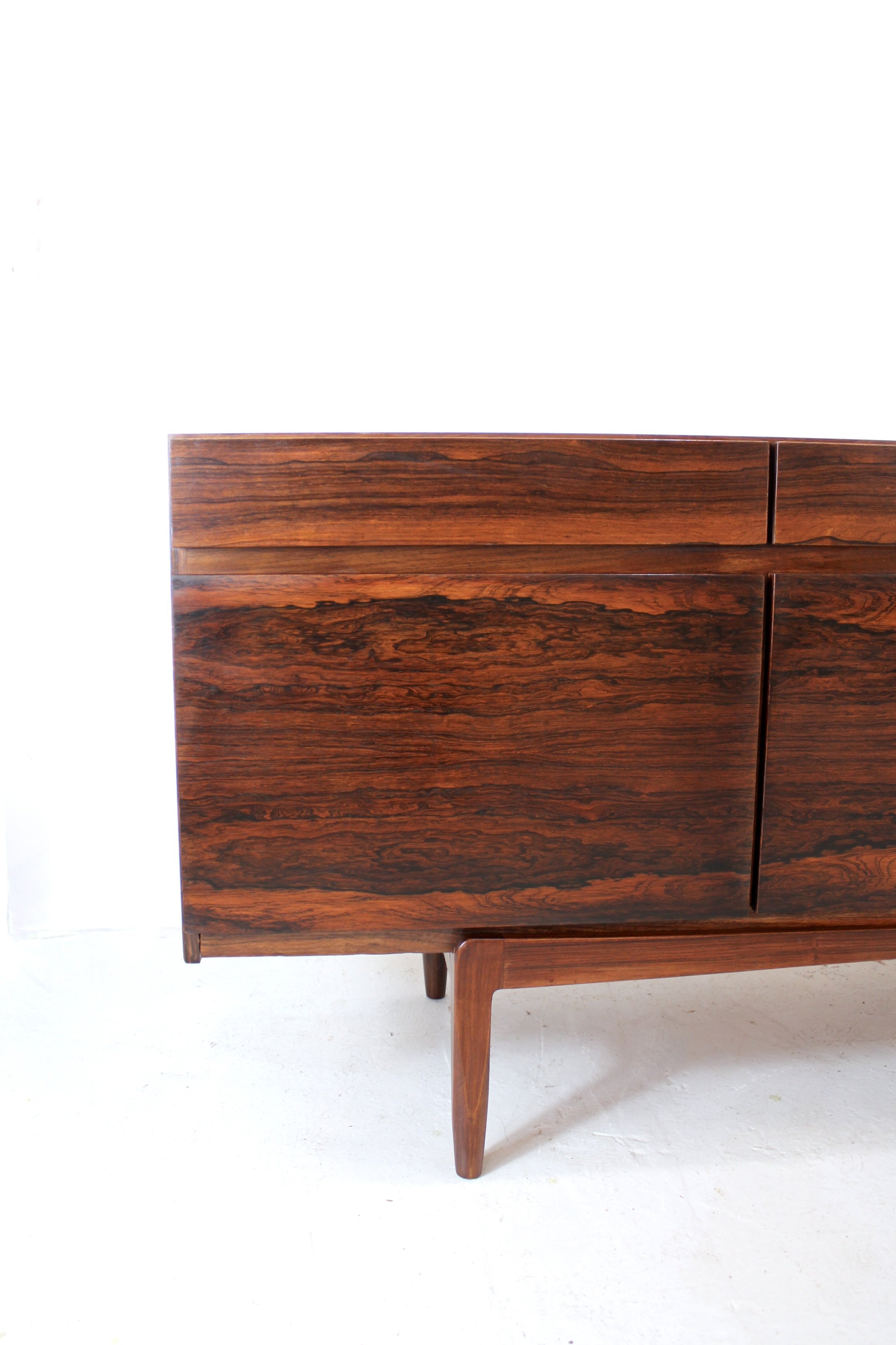 Kofod Larsen for farup model 66 sideboard