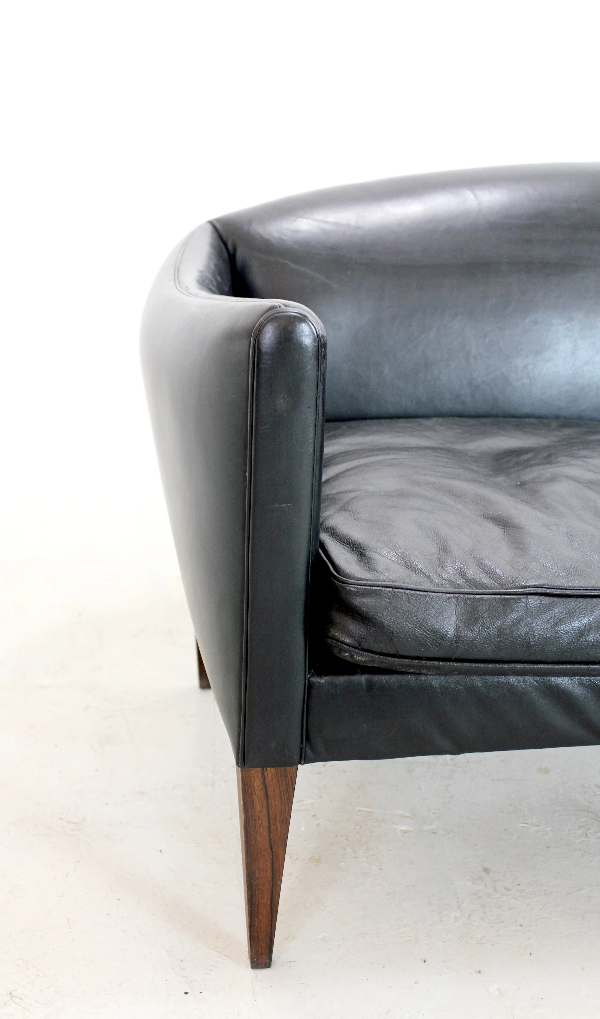 holger Christiansen sofa