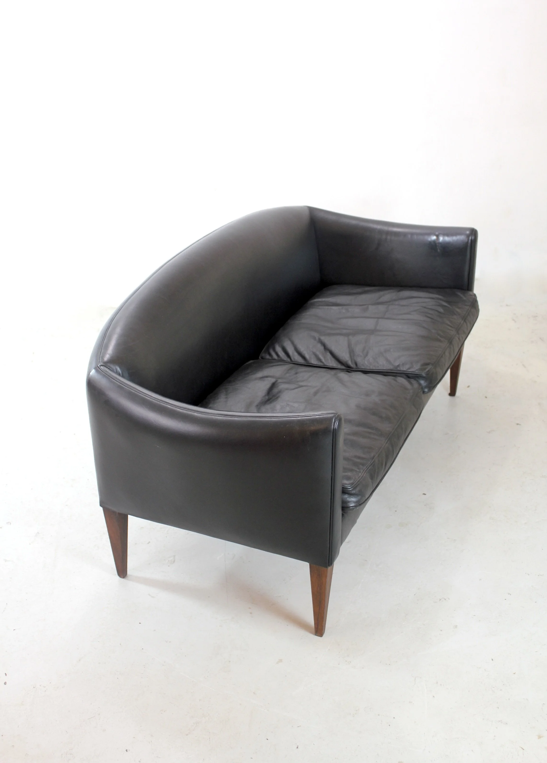 Illium Wikkelso Holger Christiansen sofa