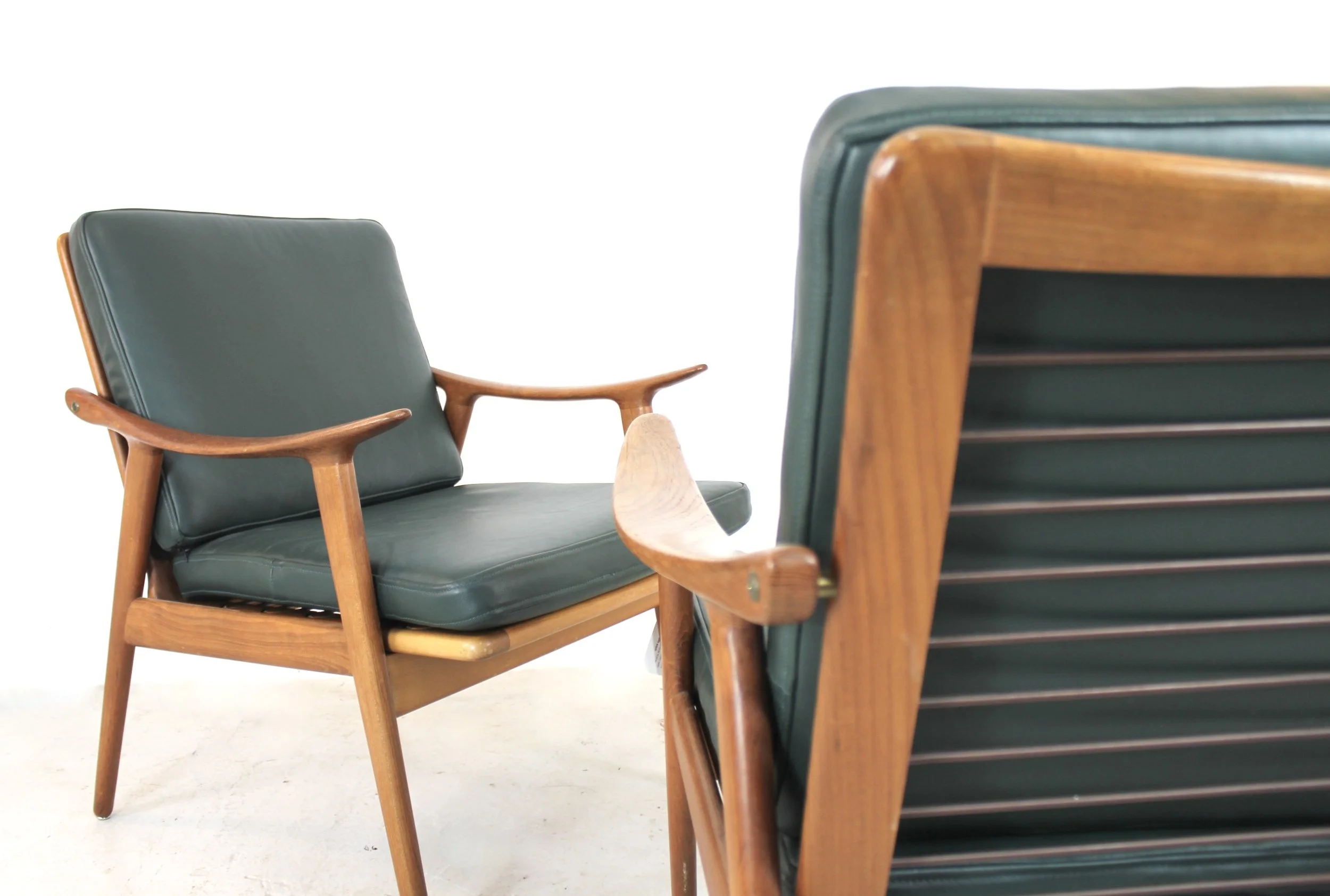 vante mobler lounge chair