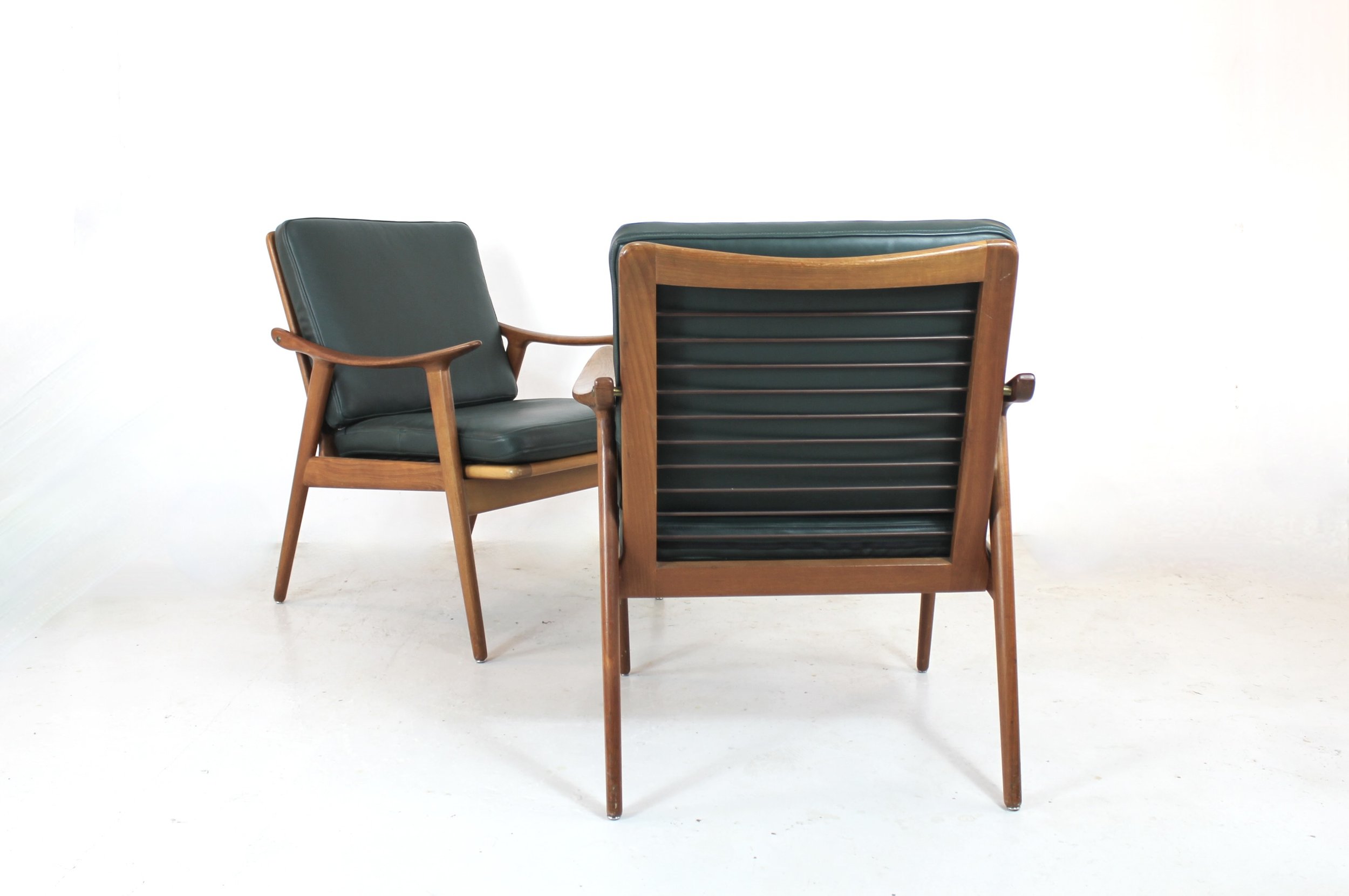 Frederik nKayser for Vatne Mobler