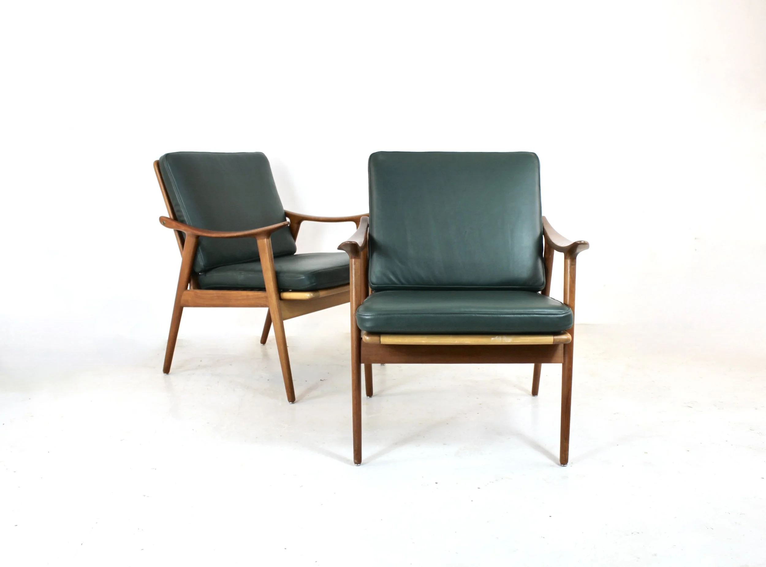 Fredrik Kayser chair