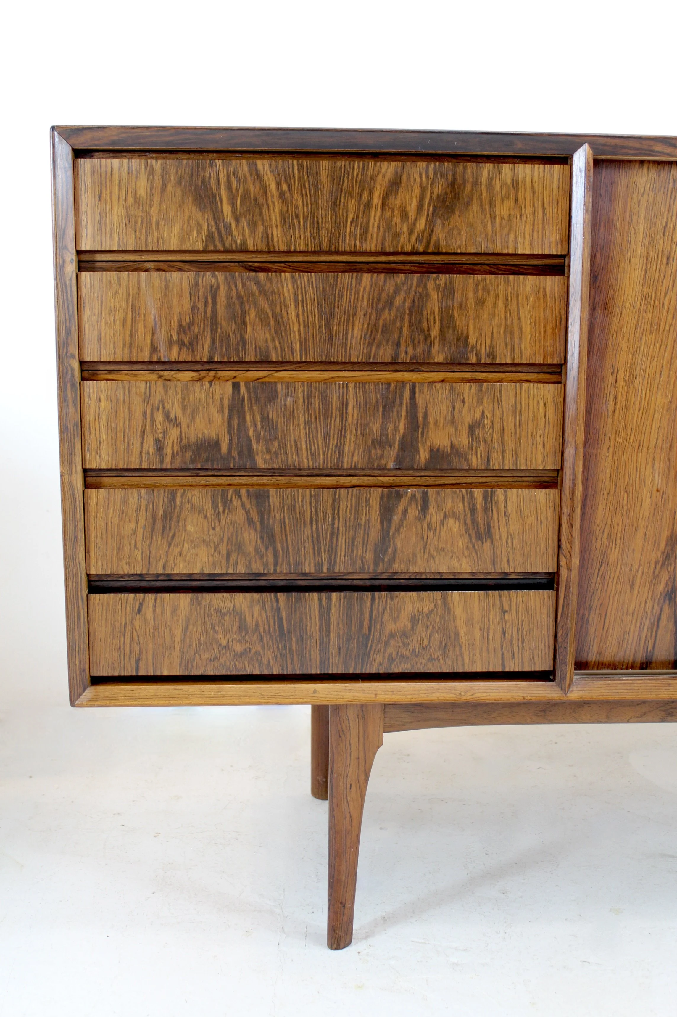 Erik Buch sideboard