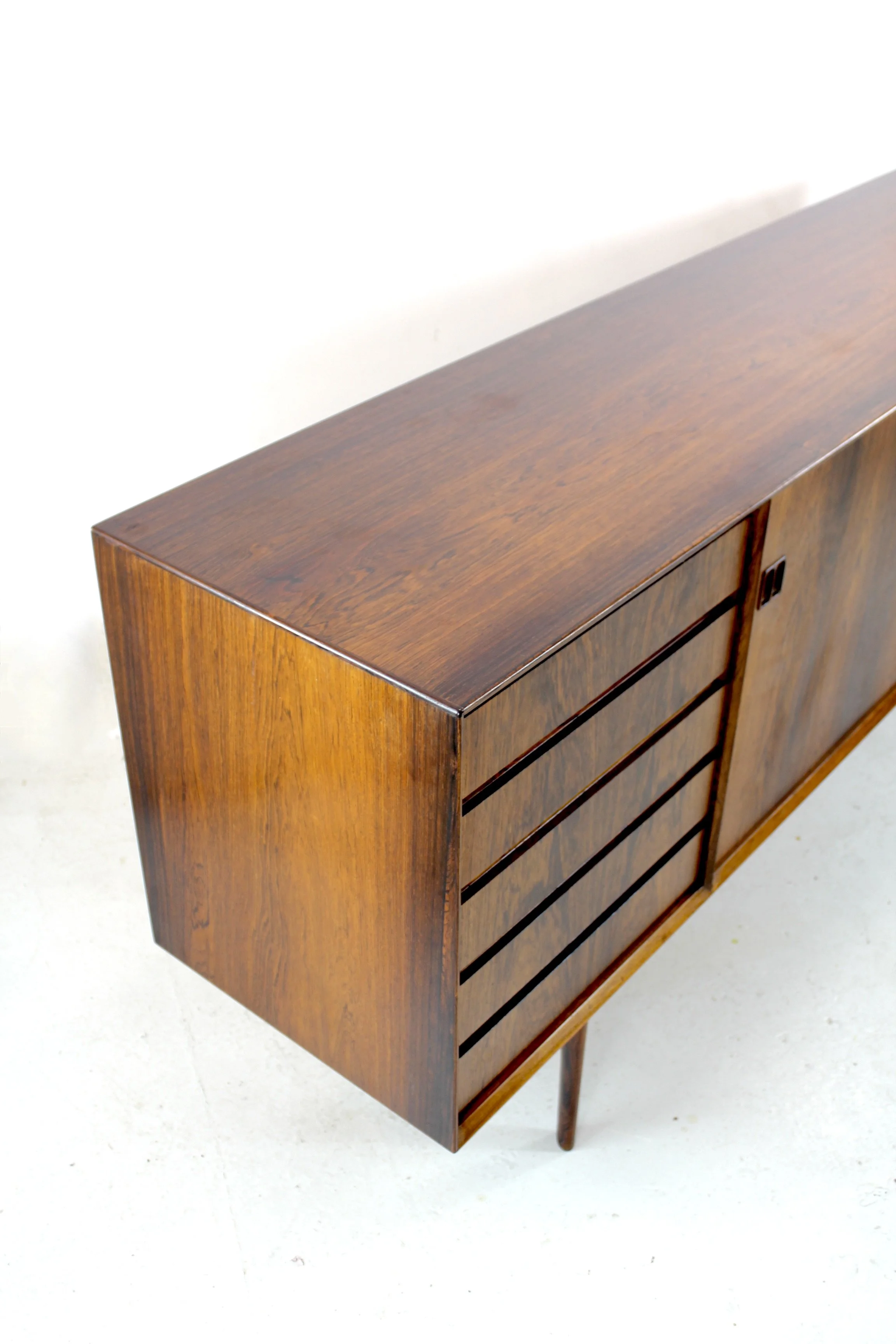 Danish Rosewood sideboard