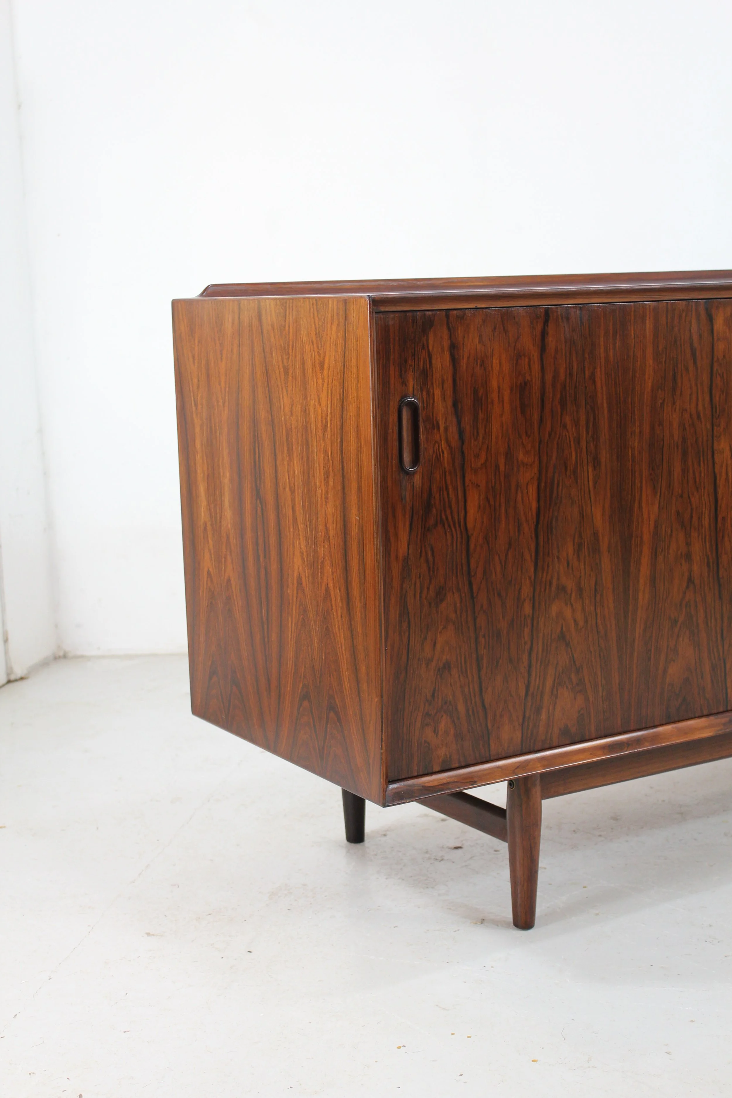 arne vodder rosewood