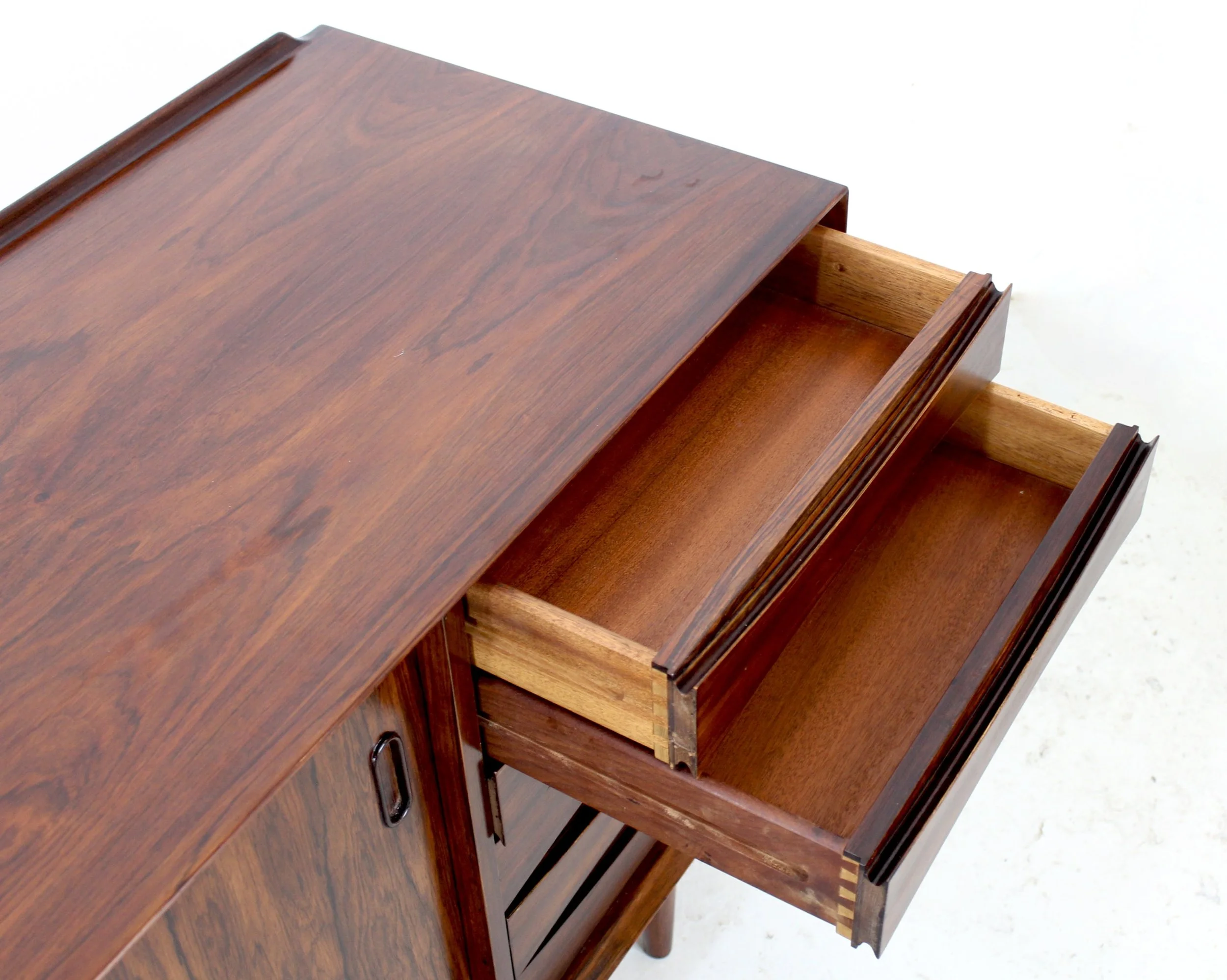 Arne Vodder  OS29 rosewood sideboard