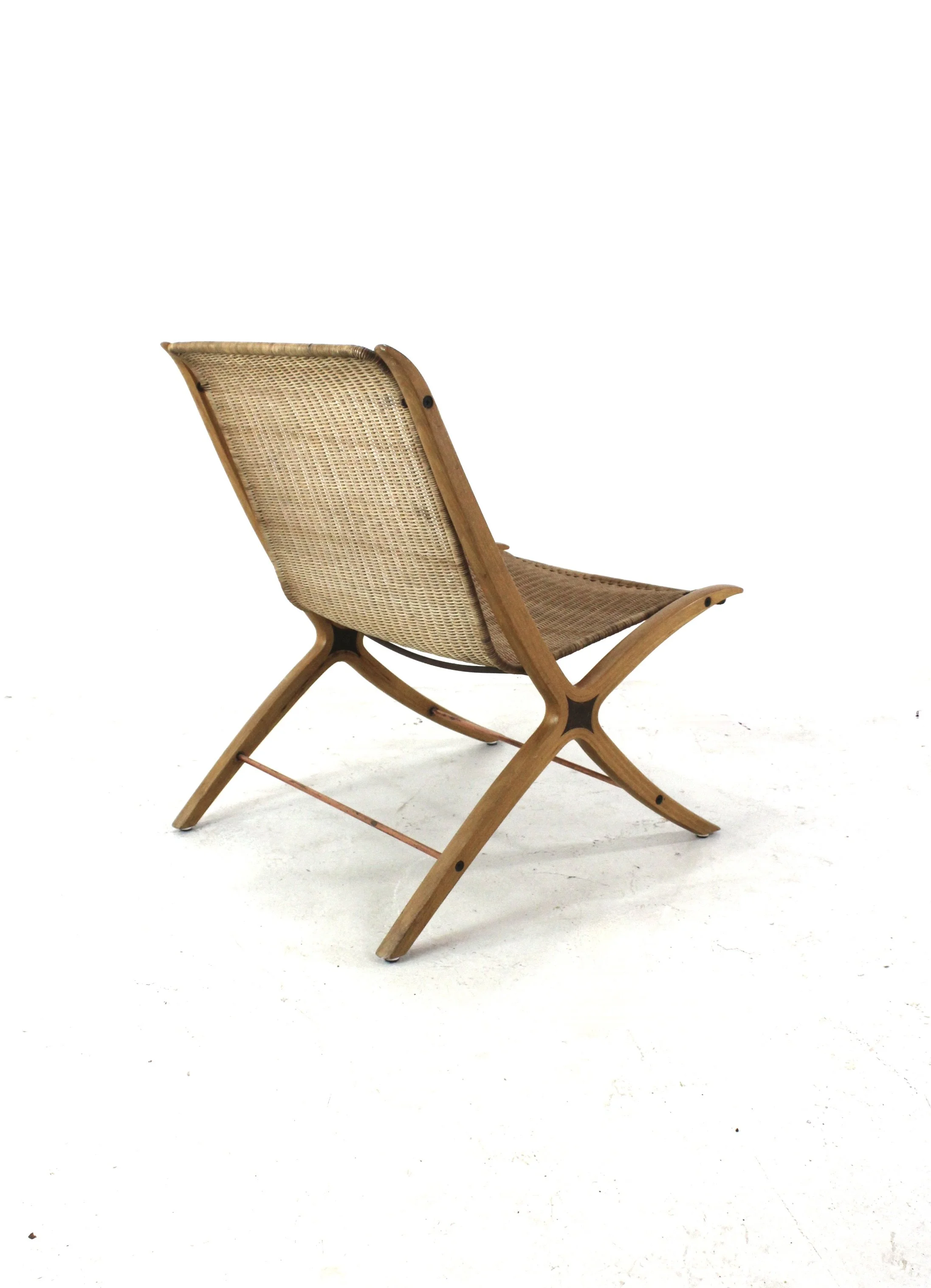 Peter hvidt ax chair