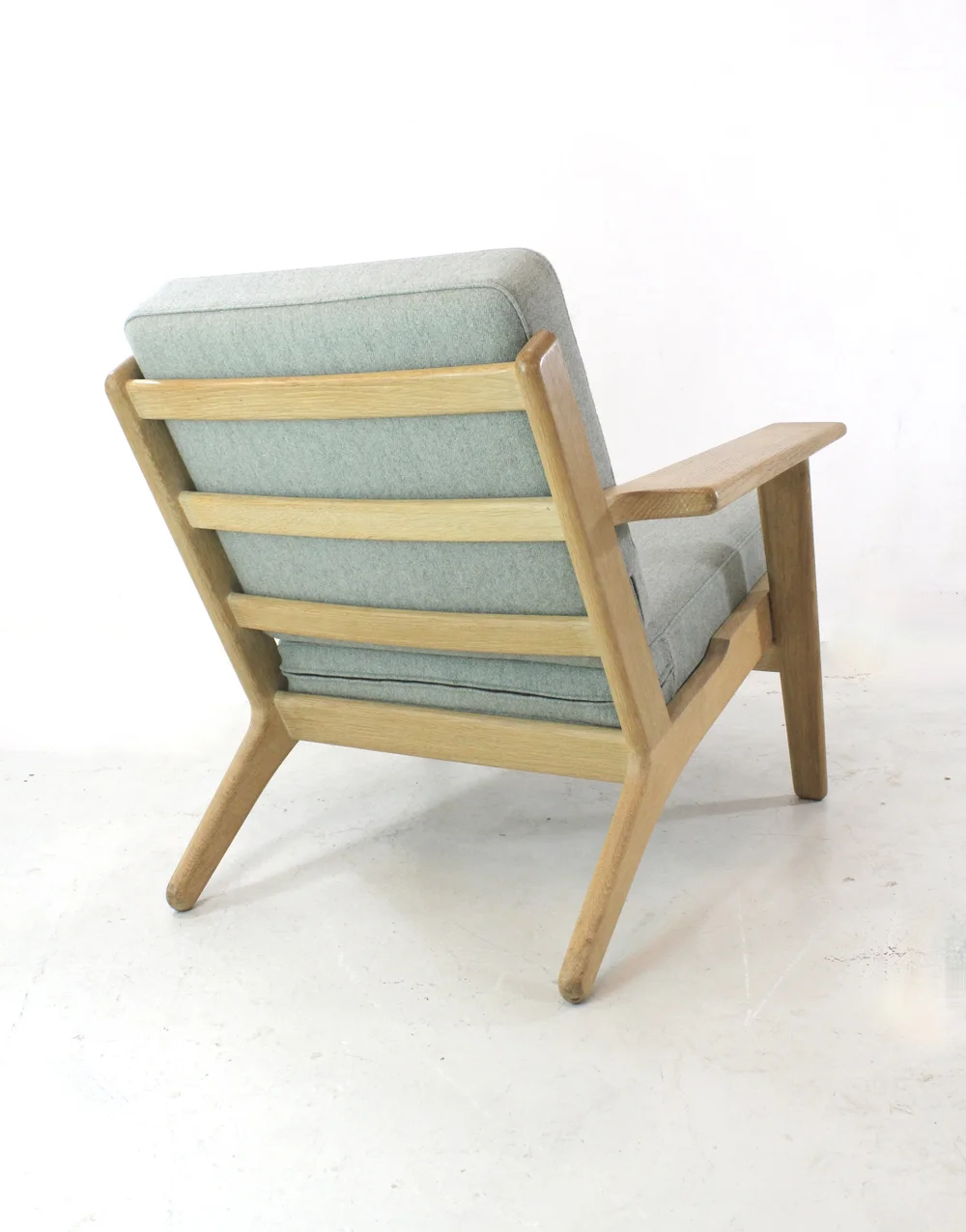 【GE290】GETAMA社　Hans J Wegner In