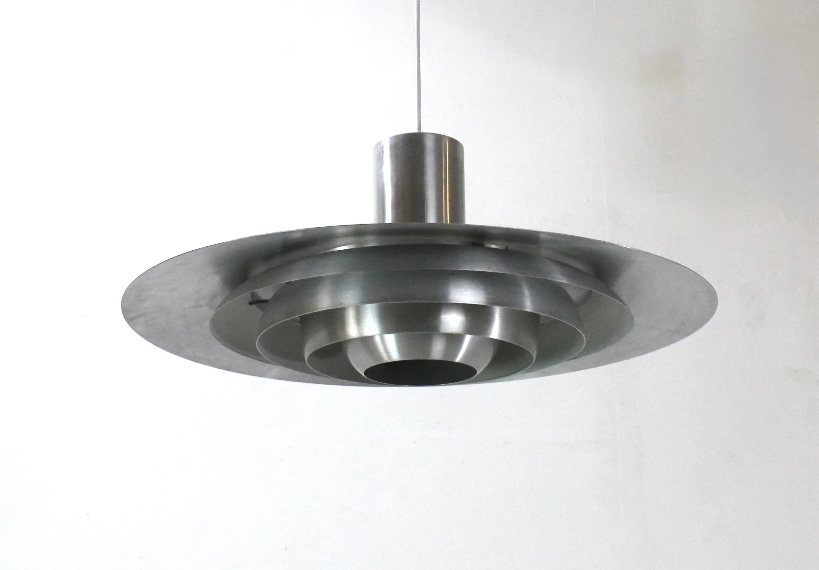 Preben Fabricius and Jordan Kastholm P376 hanging lamp
