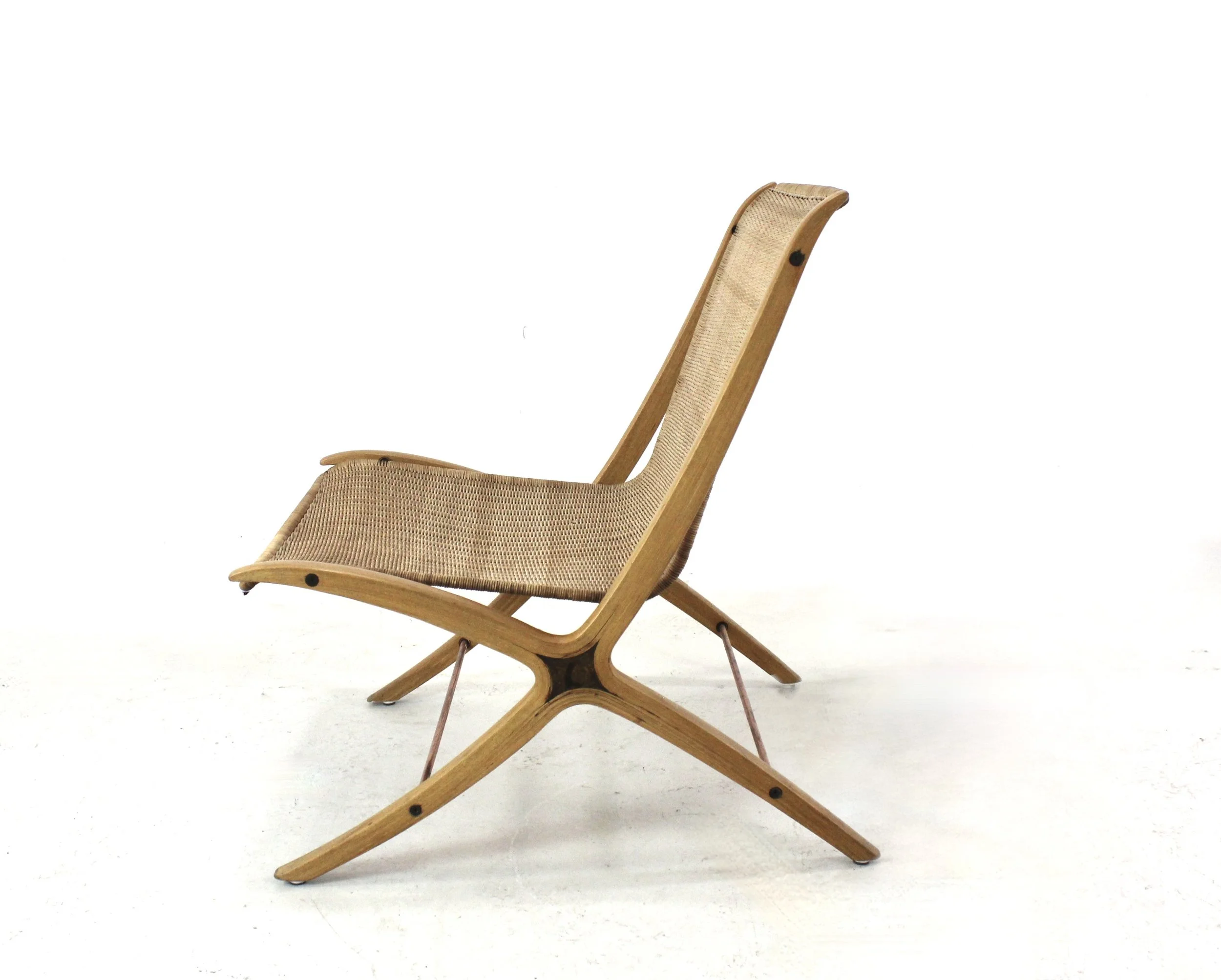 Peter hvidt for fritz Hansen