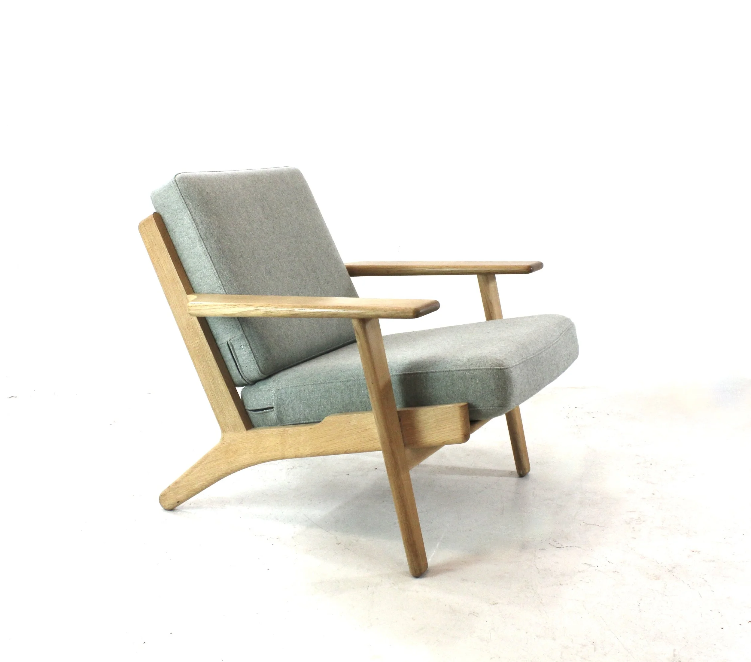 Hans Wegner GE290 for getama