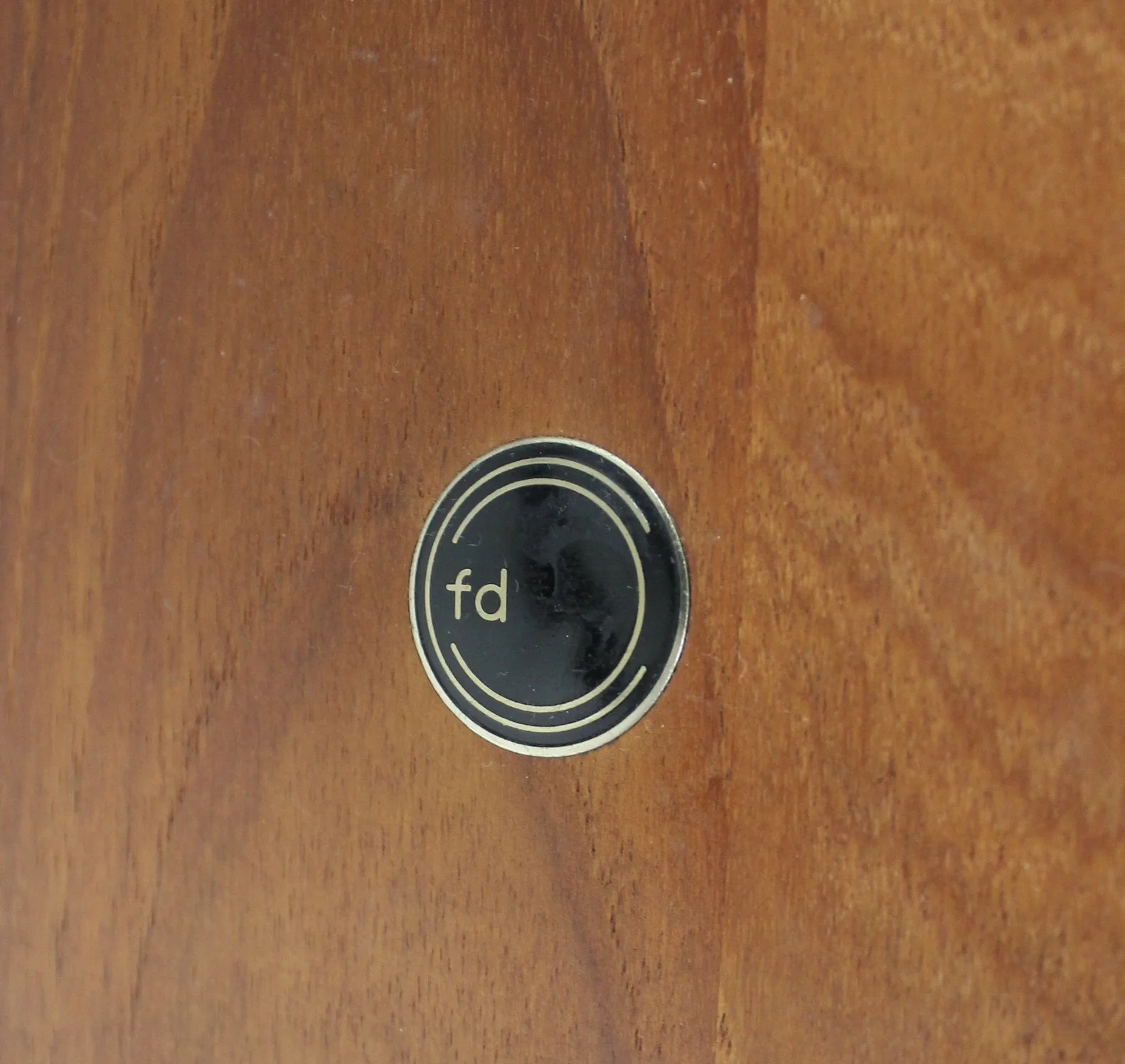 Model FD 516 Coffee Table By  Peter Hvidt &   orala Mølgaard