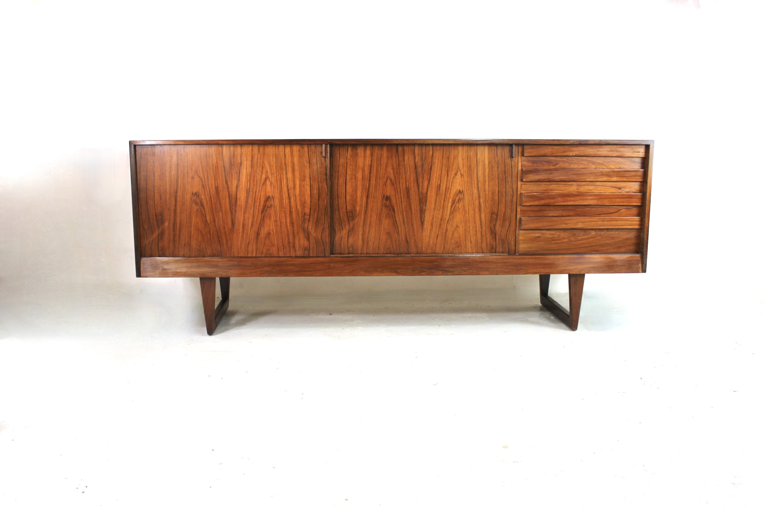 kurt ostervig rosewood